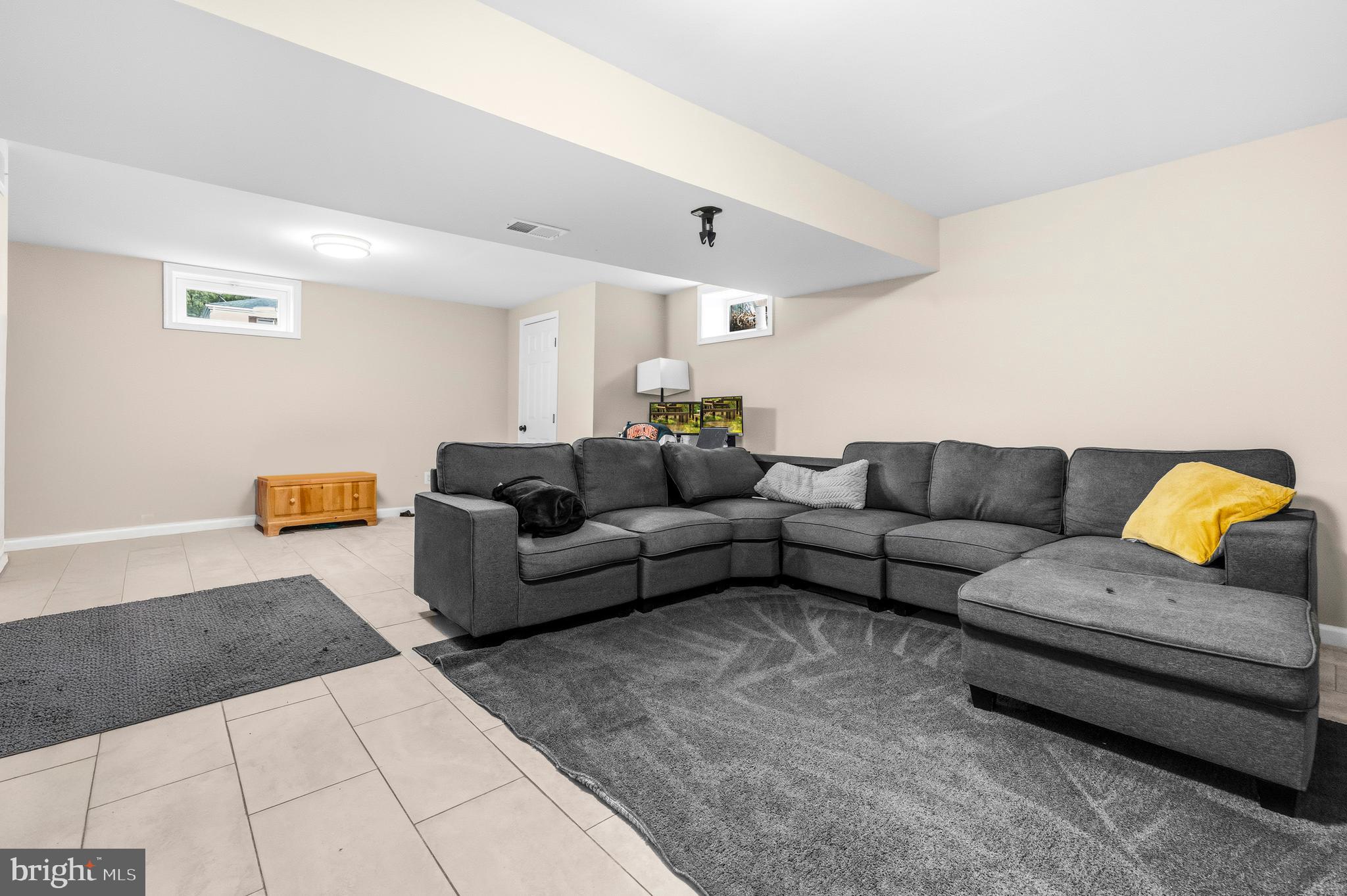 MARLOW HEIGHTS - Residential