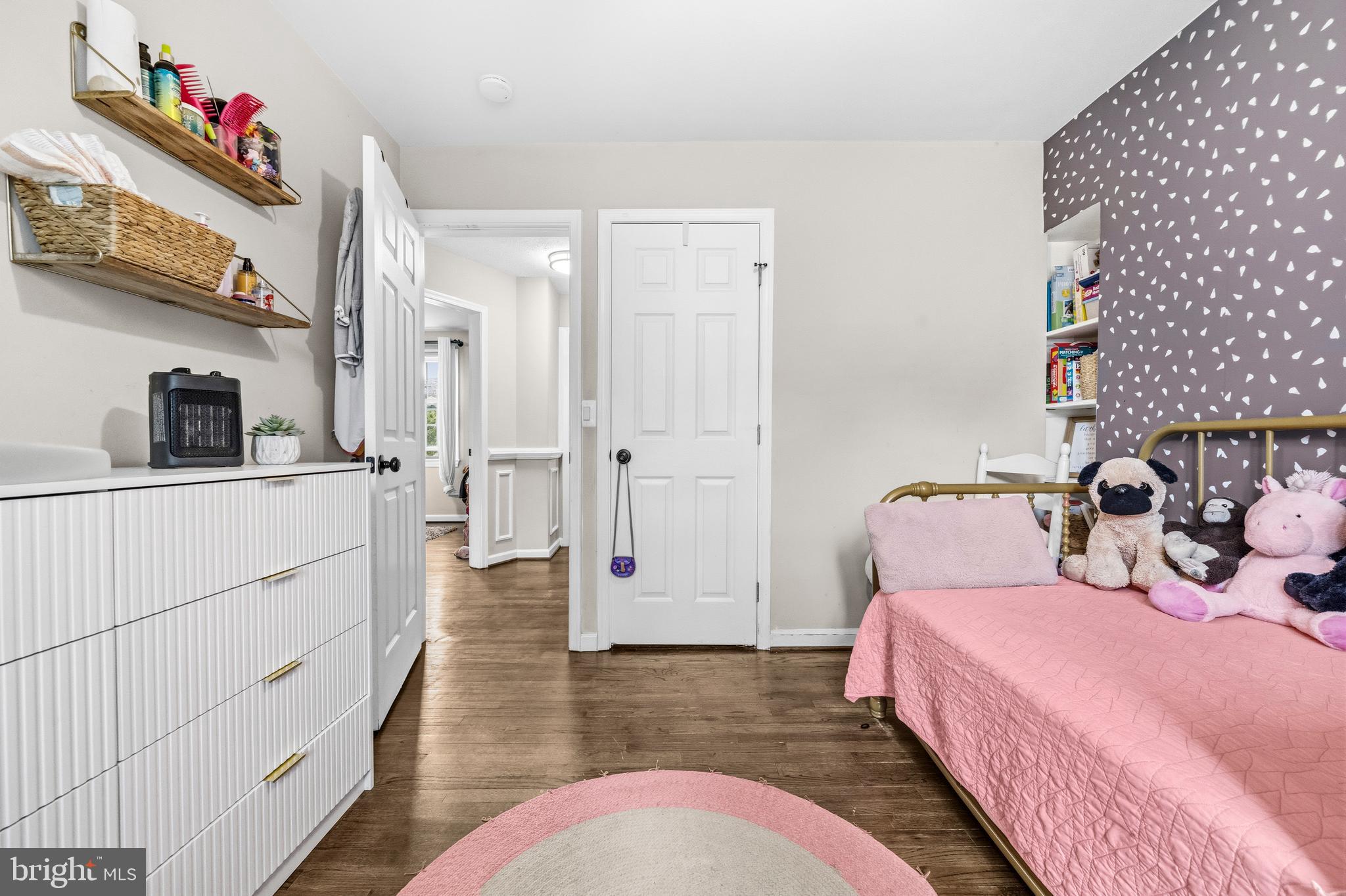 MARLOW HEIGHTS - Residential
