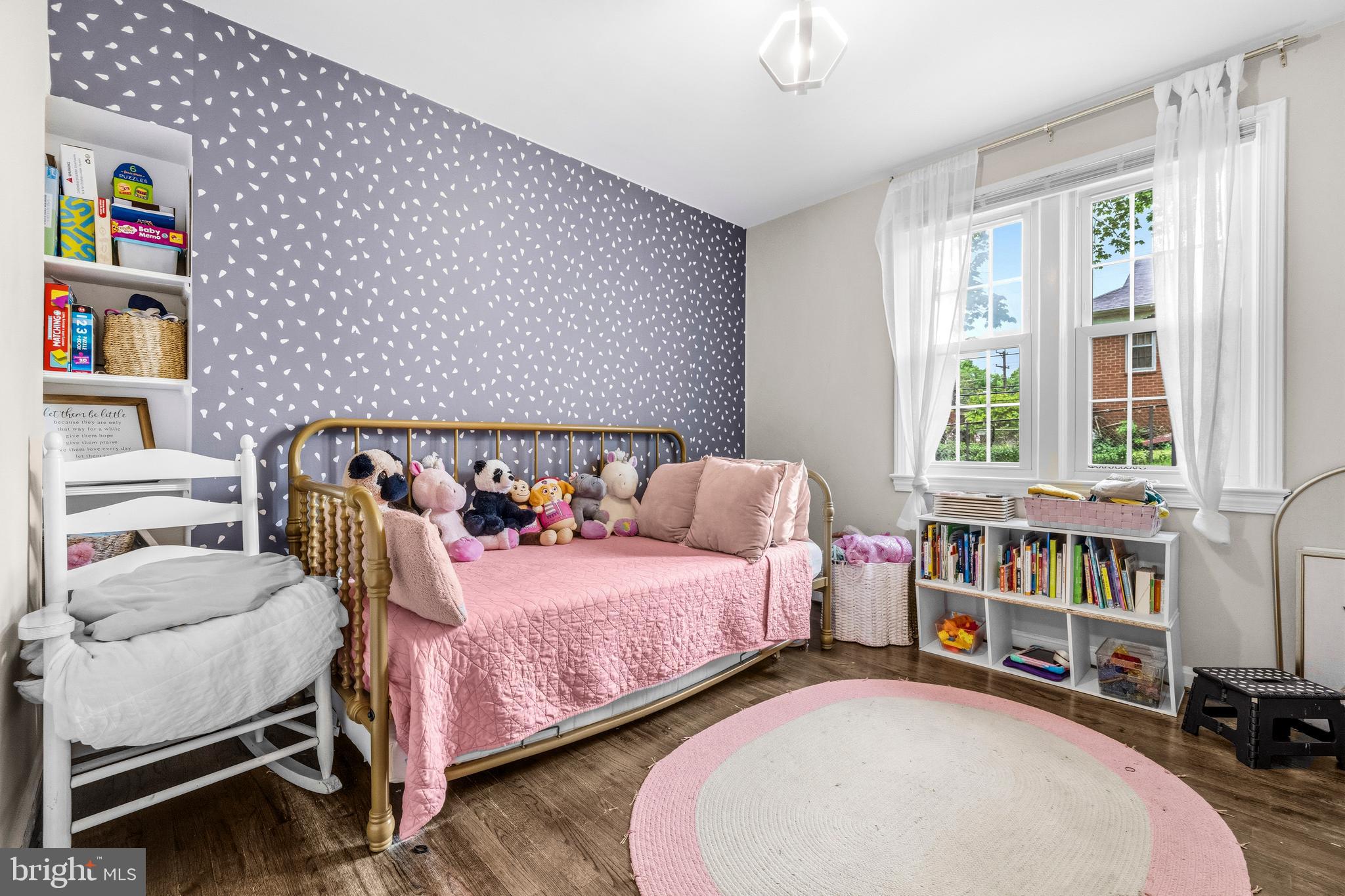 MARLOW HEIGHTS - Residential