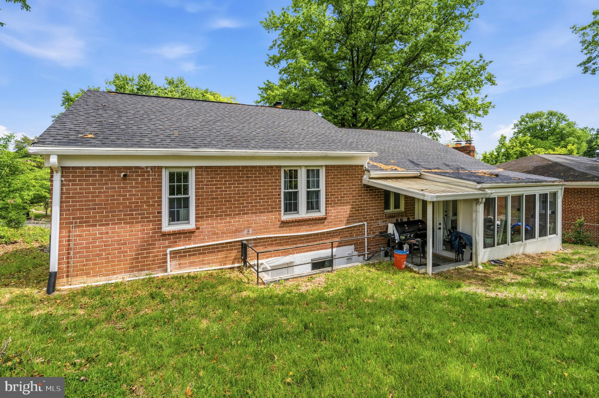 MARLOW HEIGHTS - Residential