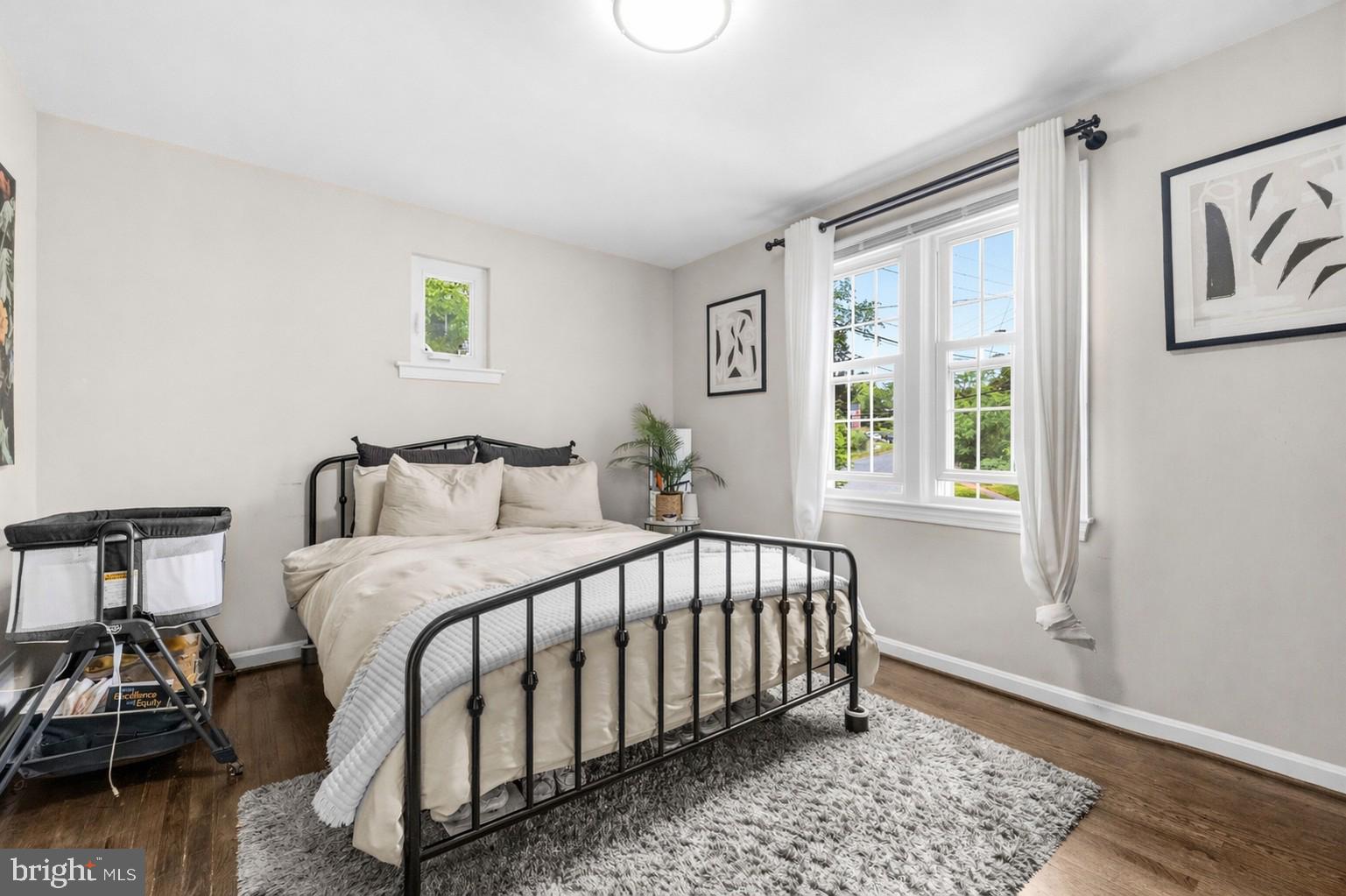 MARLOW HEIGHTS - Residential