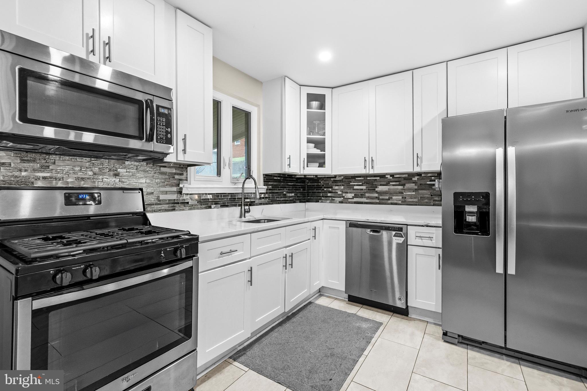 MARLOW HEIGHTS - Residential