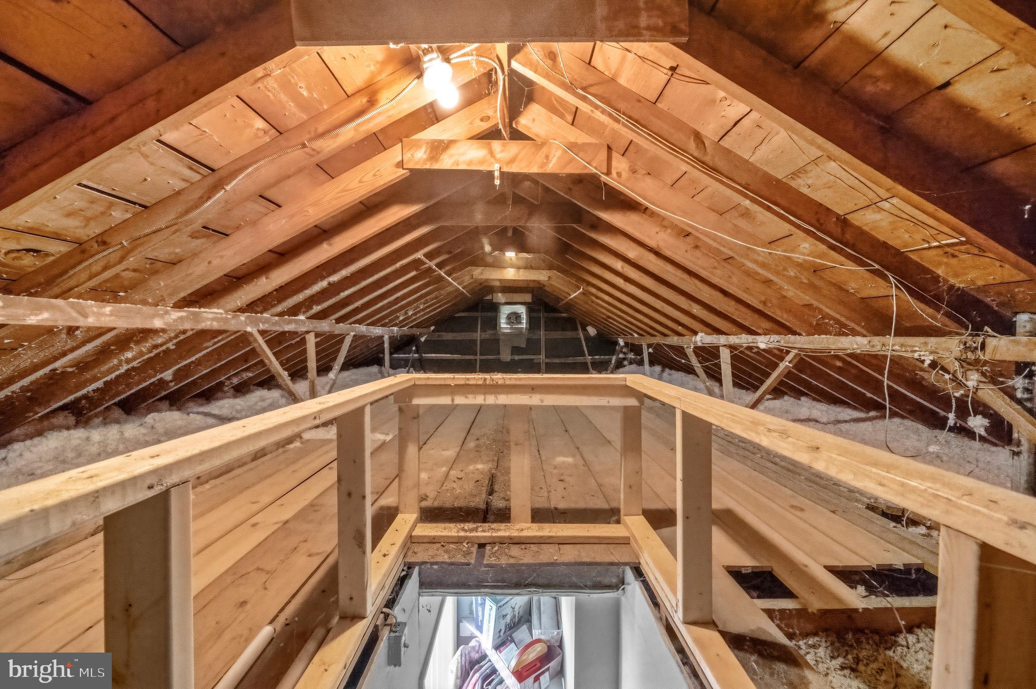 MARLOW HEIGHTS - Residential