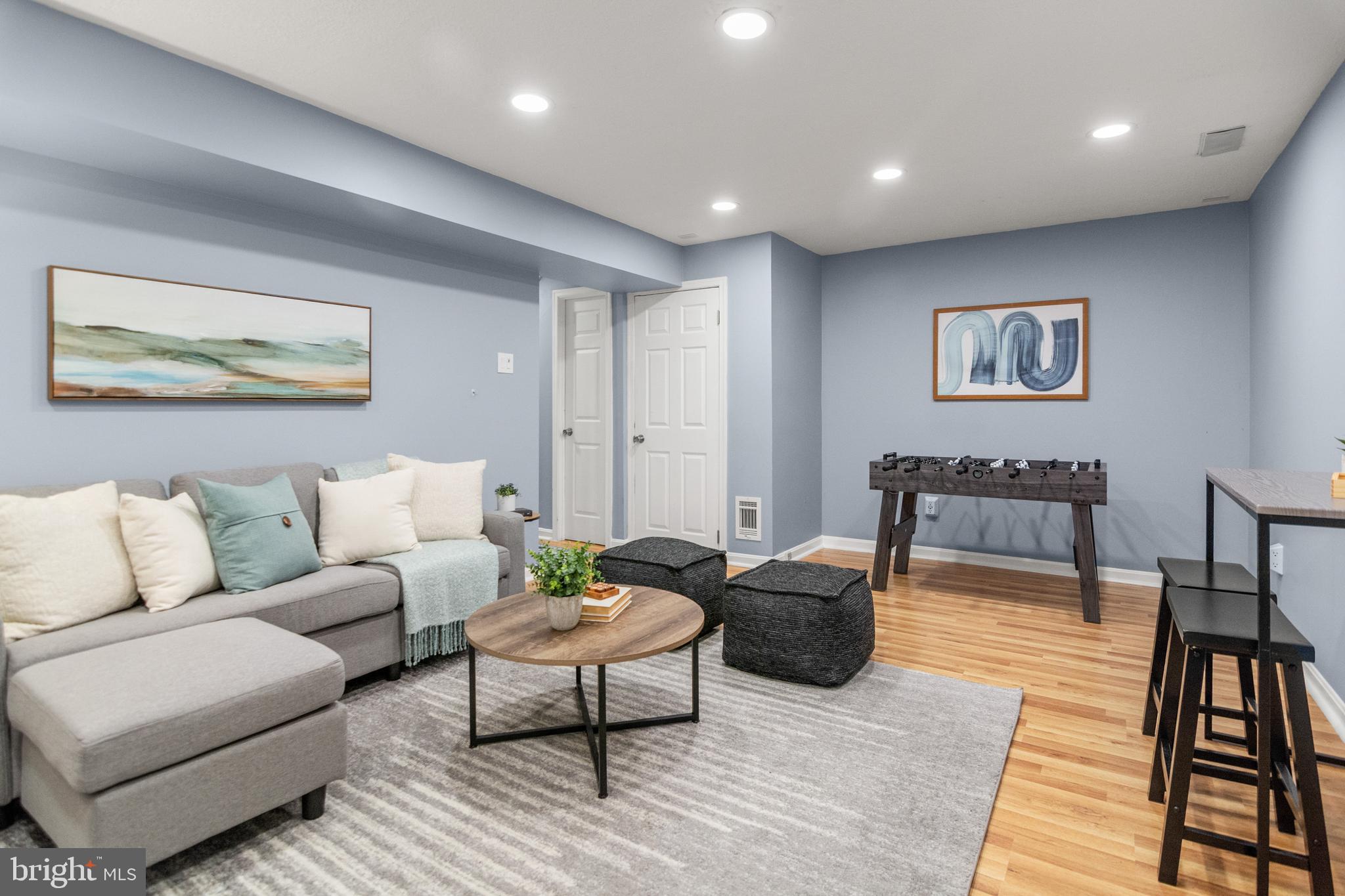MILLRACE TOWNHOUSES - Residential