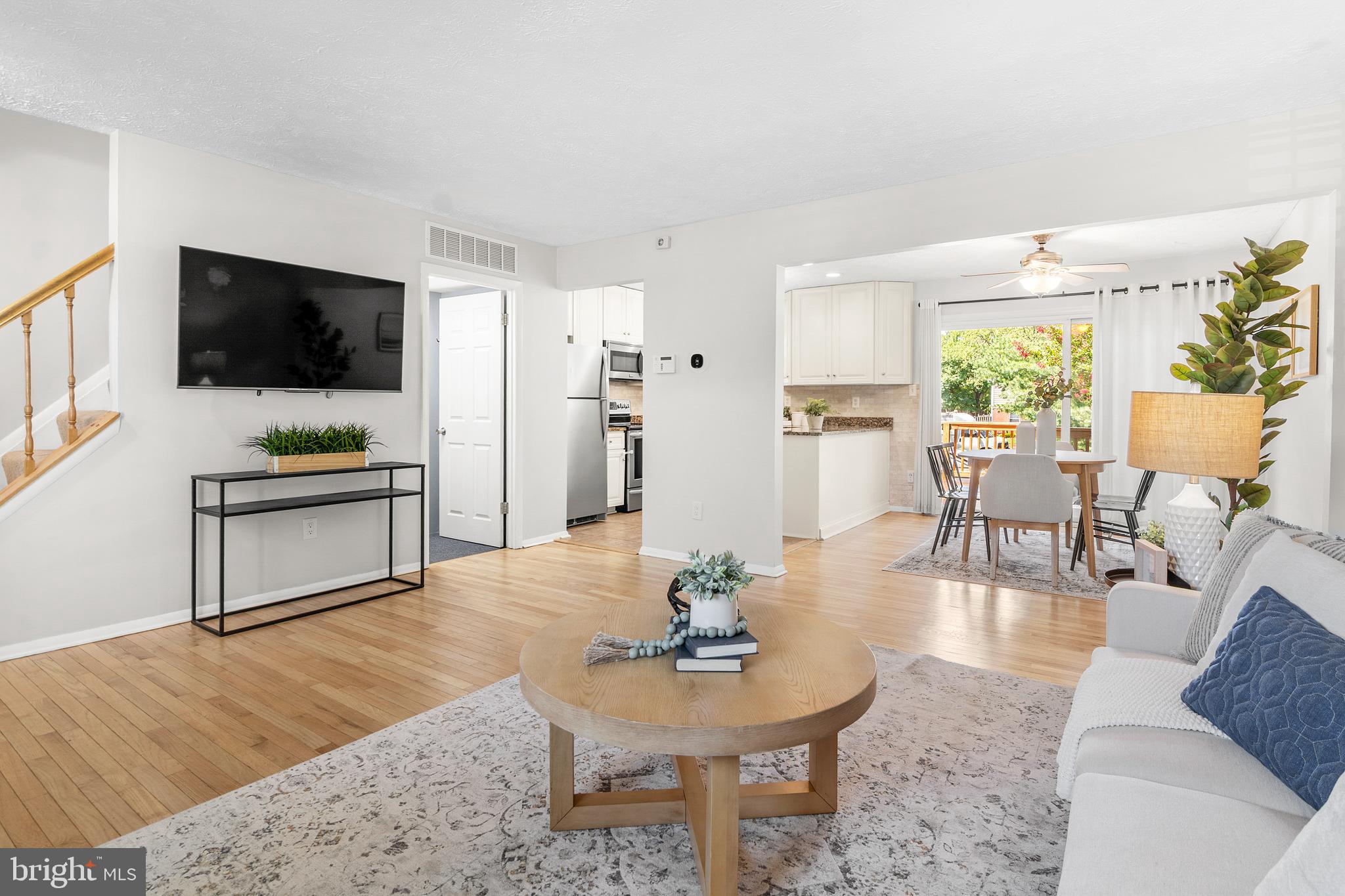 MILLRACE TOWNHOUSES - Residential
