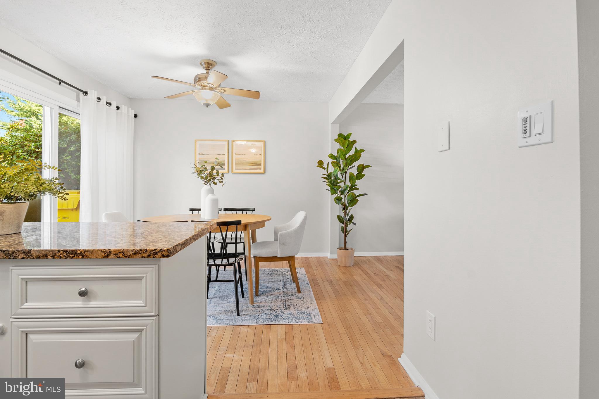MILLRACE TOWNHOUSES - Residential