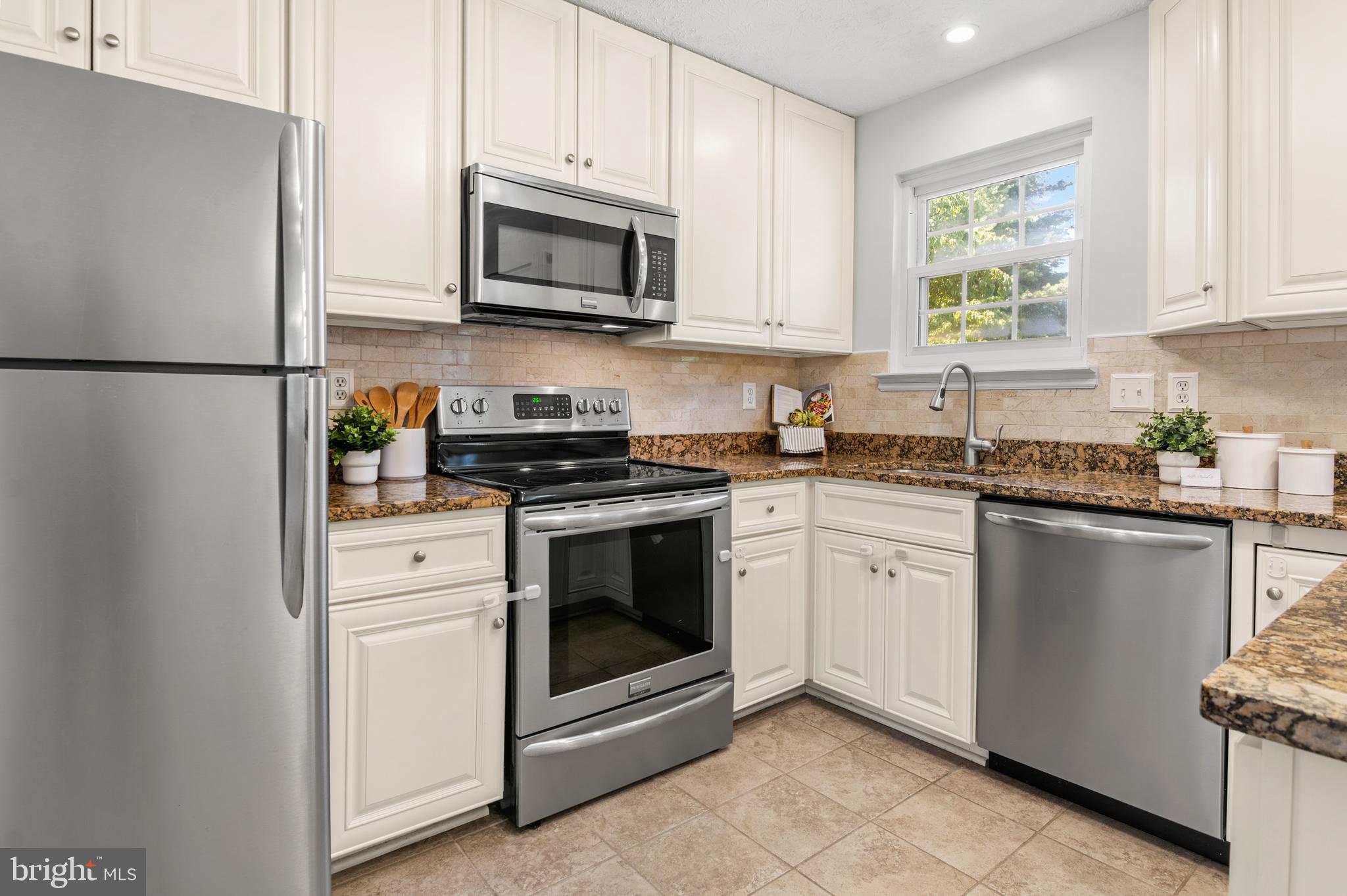 MILLRACE TOWNHOUSES - Residential