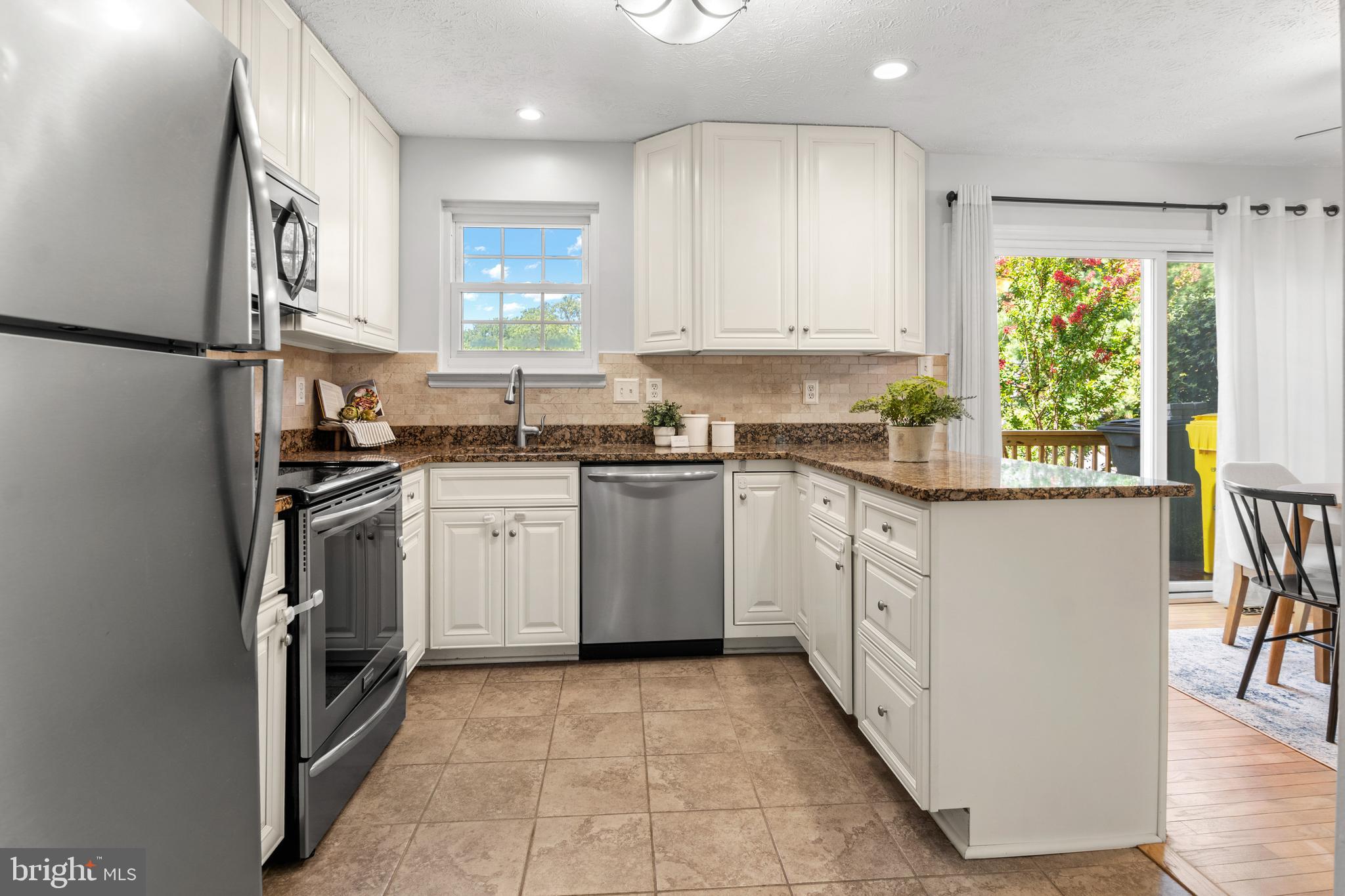 MILLRACE TOWNHOUSES - Residential