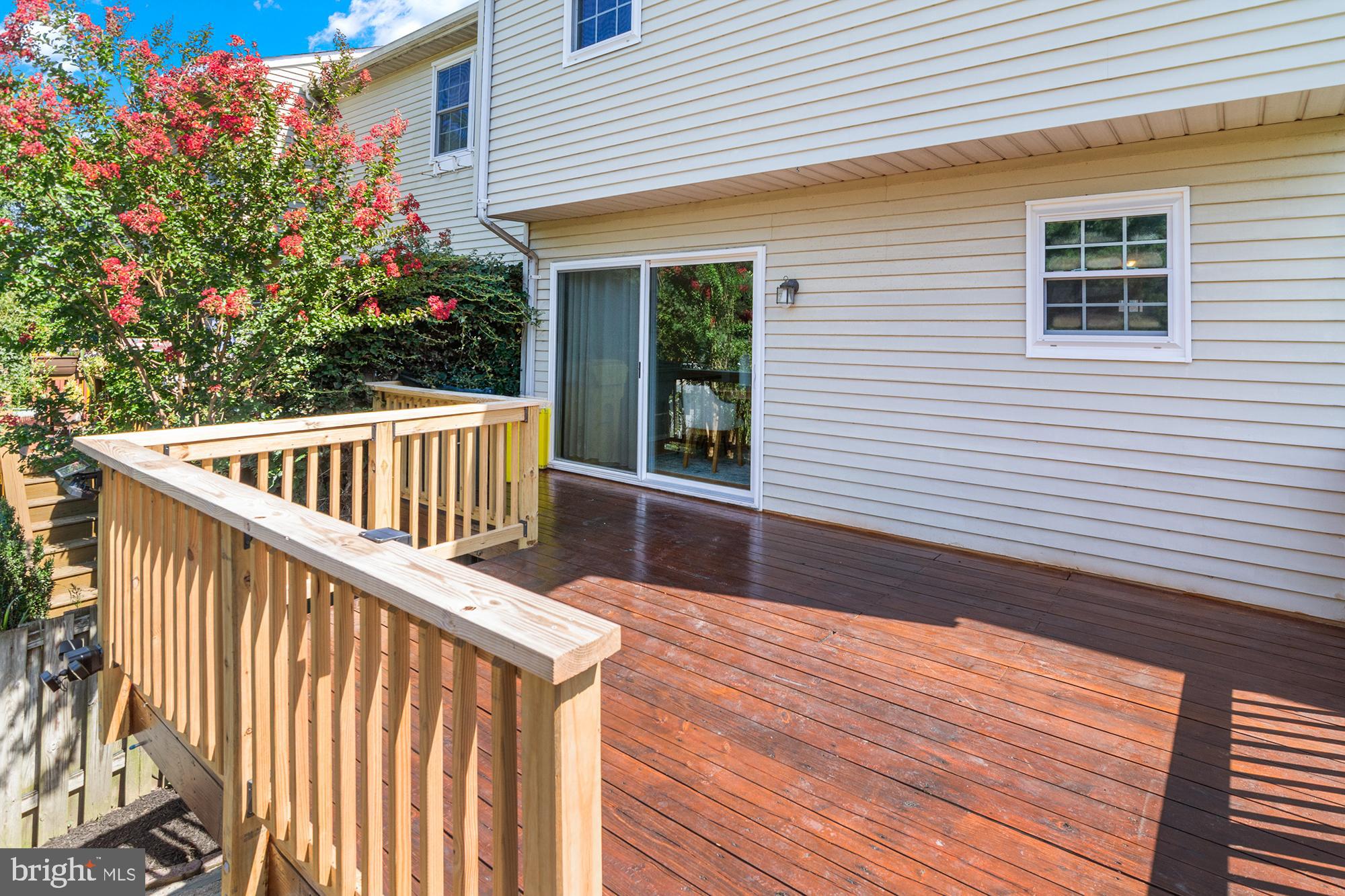 MILLRACE TOWNHOUSES - Residential