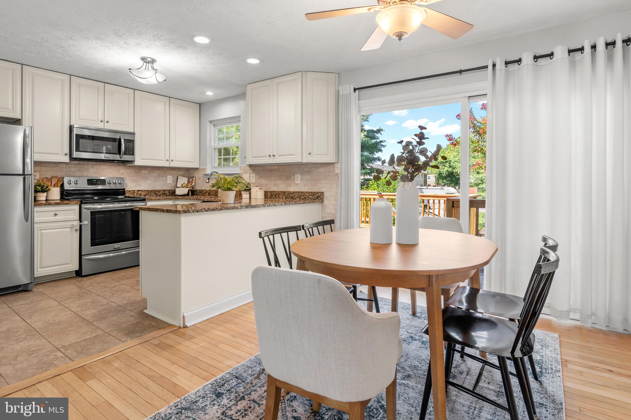 MILLRACE TOWNHOUSES - Residential