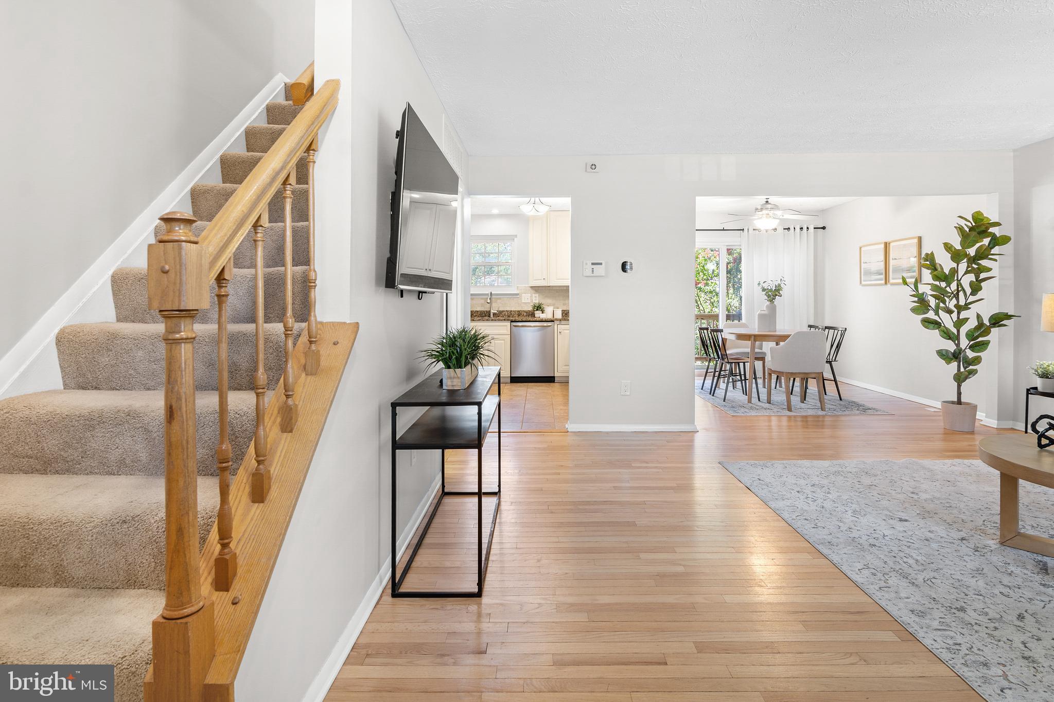MILLRACE TOWNHOUSES - Residential