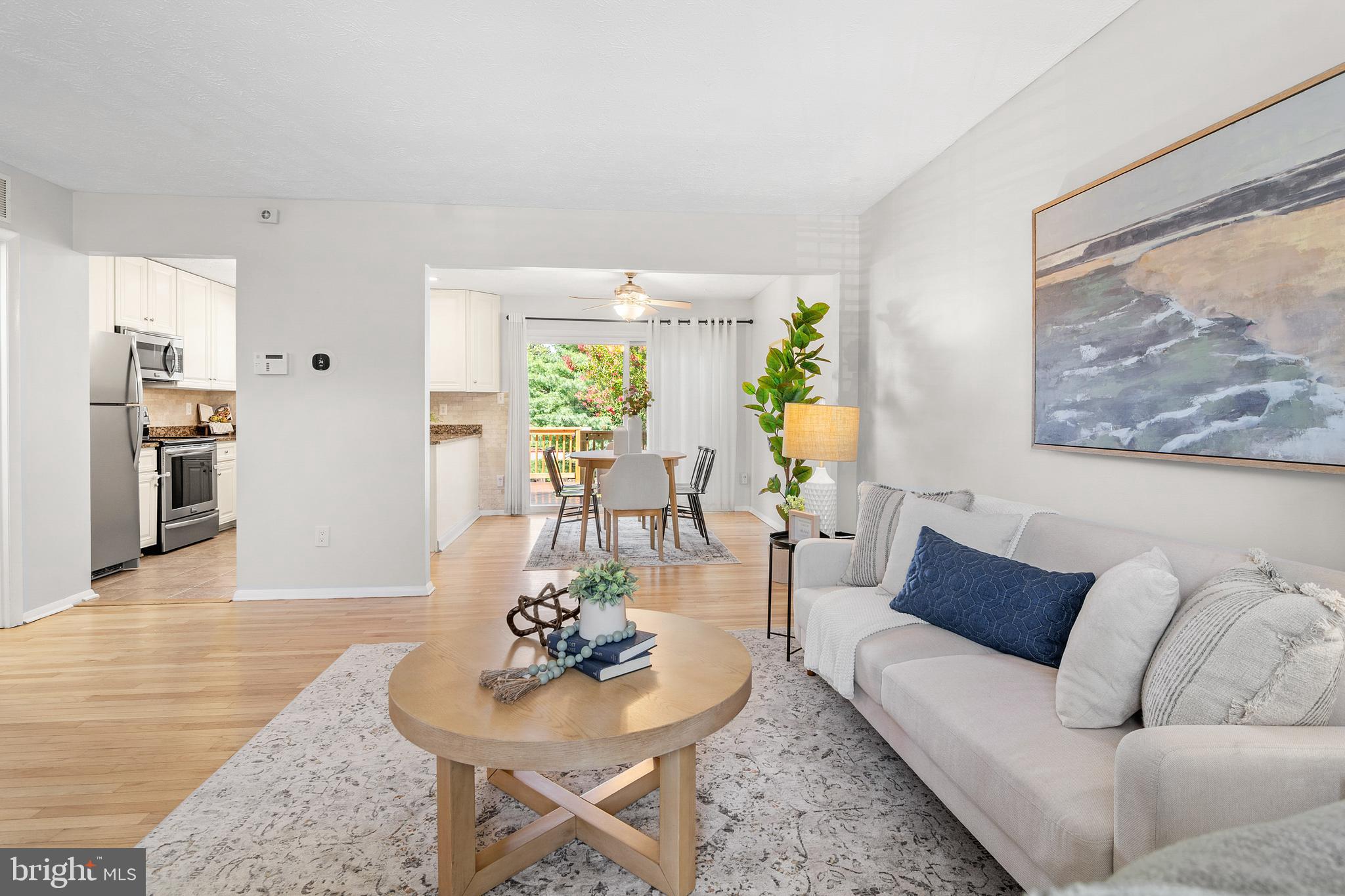 MILLRACE TOWNHOUSES - Residential