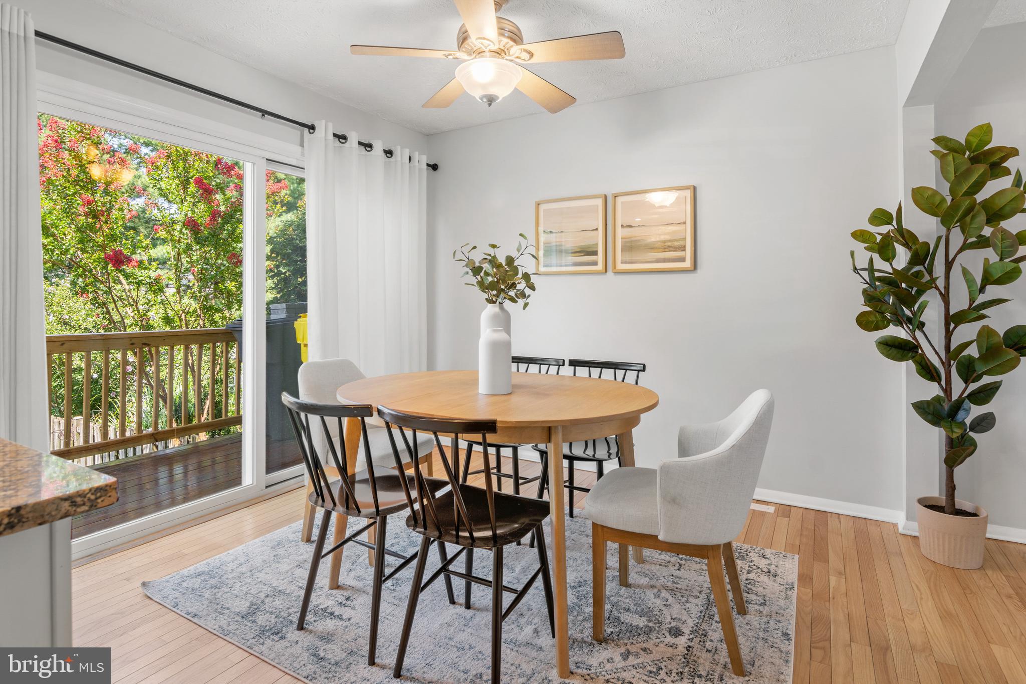 MILLRACE TOWNHOUSES - Residential