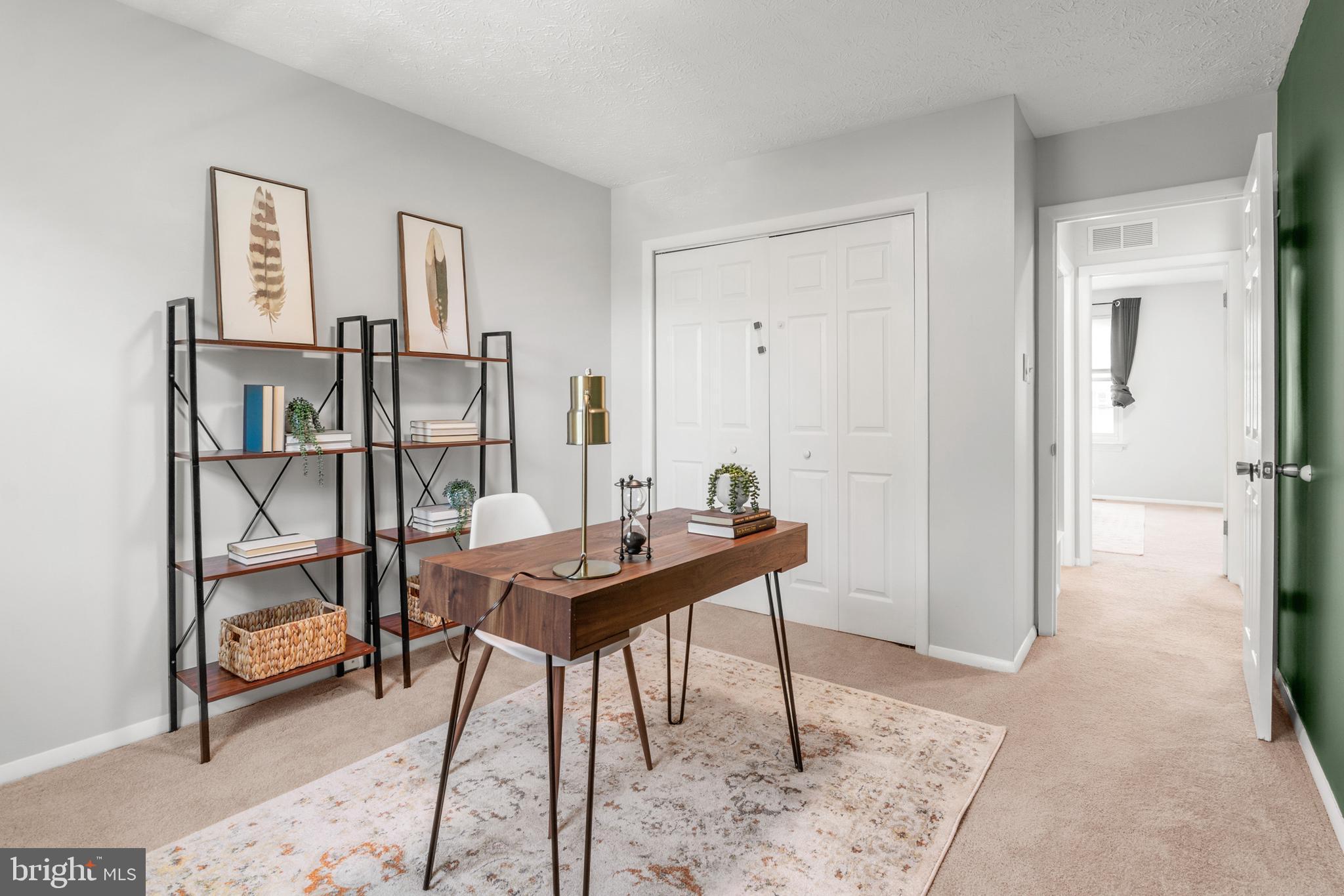 MILLRACE TOWNHOUSES - Residential