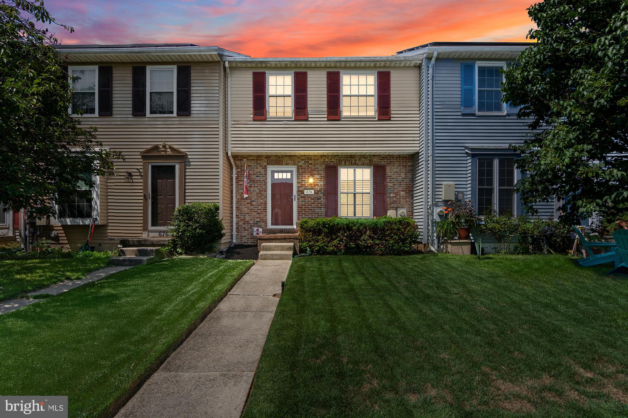 MILLRACE TOWNHOUSES - Residential