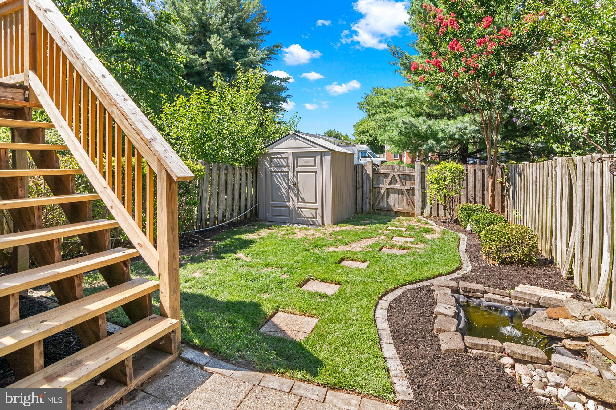 MILLRACE TOWNHOUSES - Residential