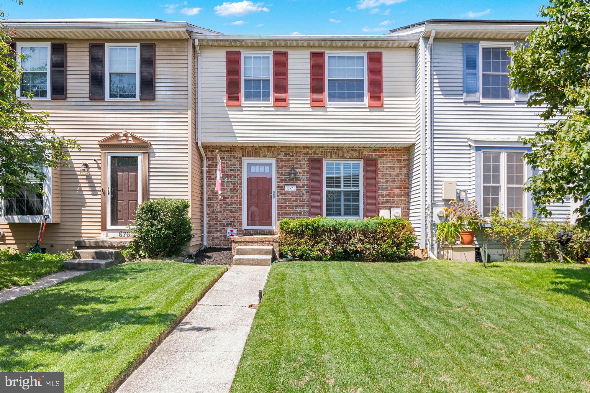 MILLRACE TOWNHOUSES - Residential