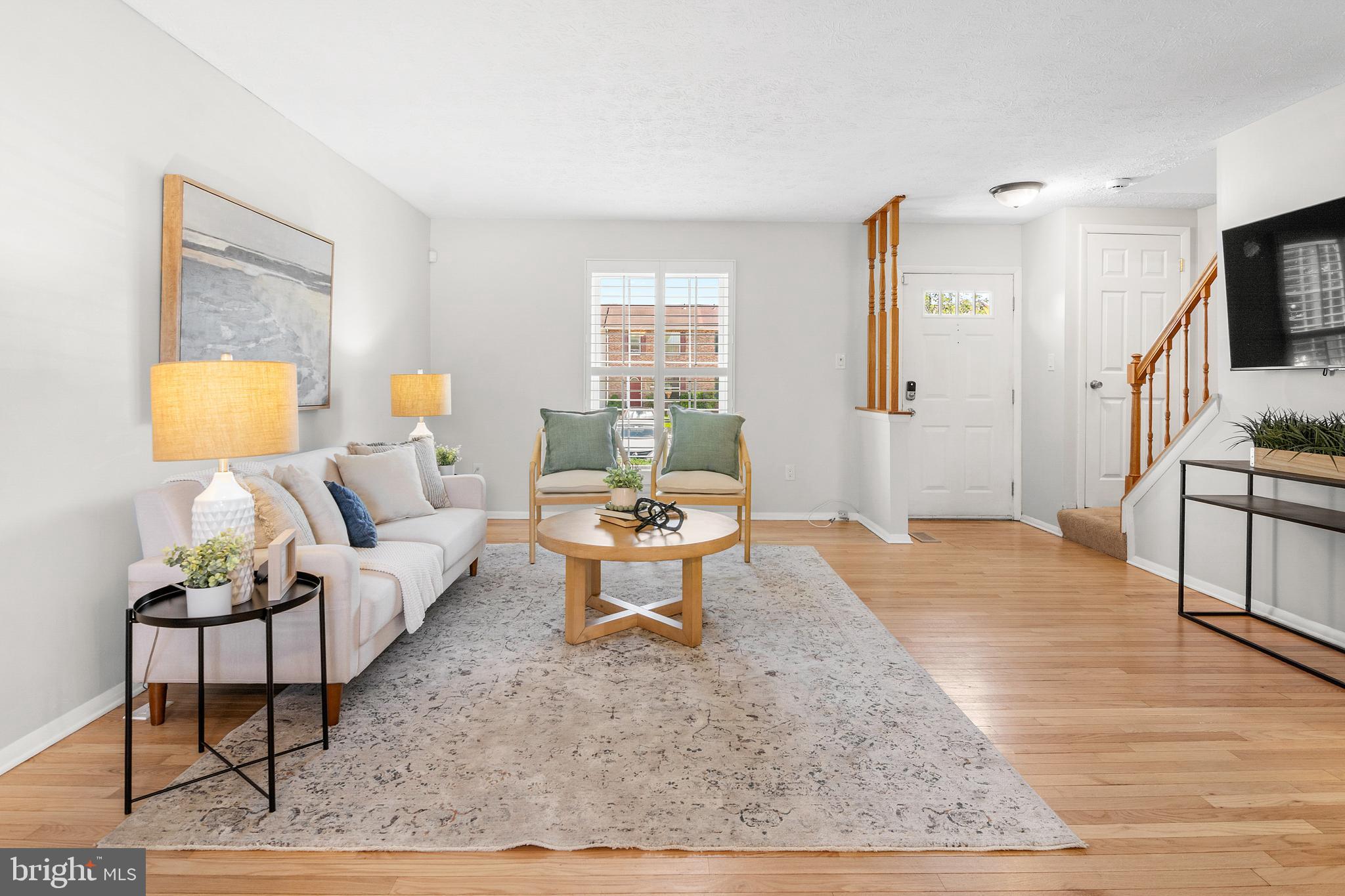 MILLRACE TOWNHOUSES - Residential