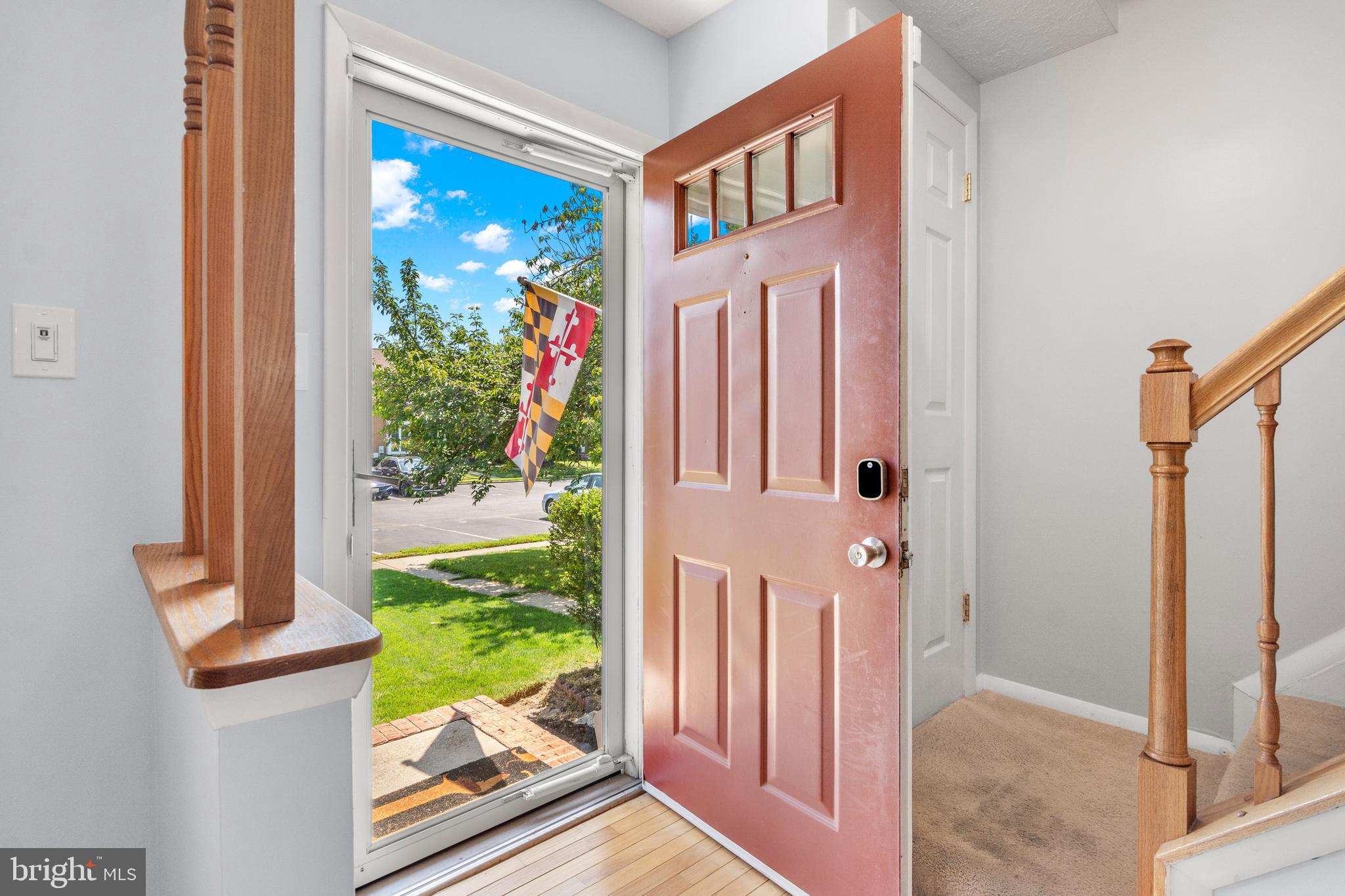 MILLRACE TOWNHOUSES - Residential