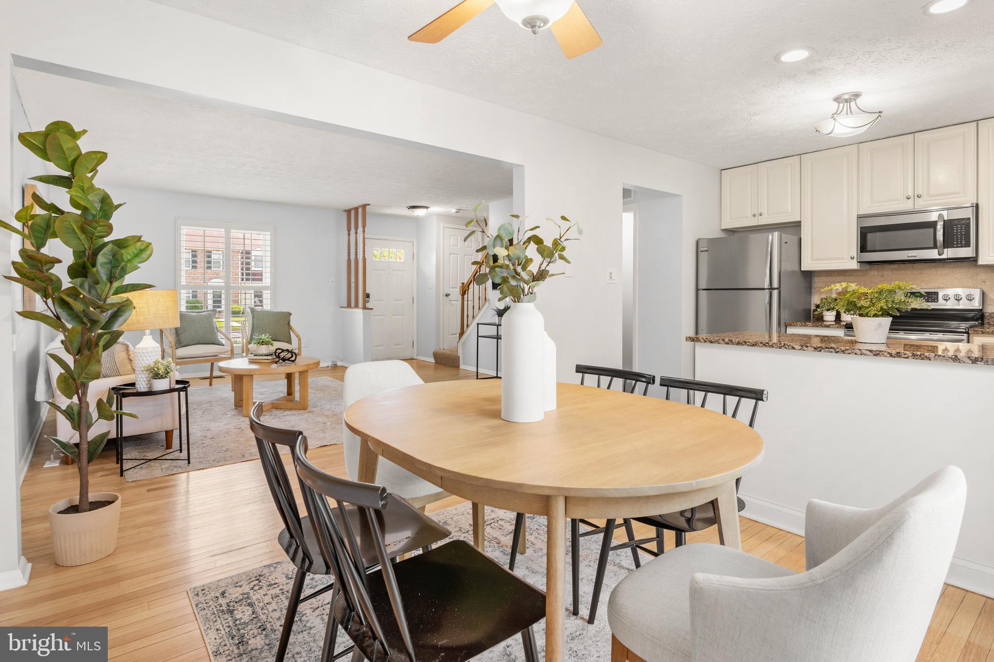 MILLRACE TOWNHOUSES - Residential