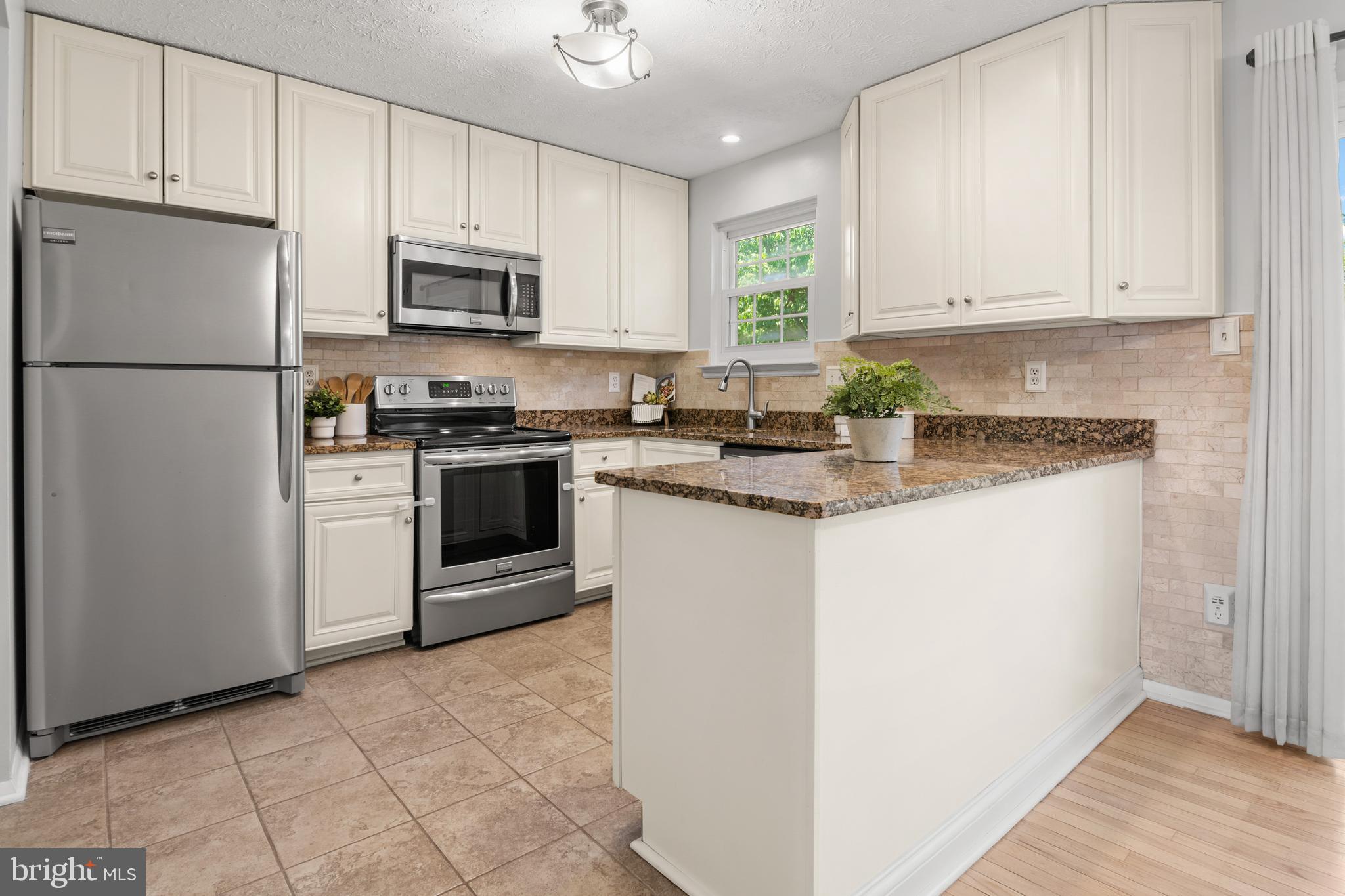 MILLRACE TOWNHOUSES - Residential