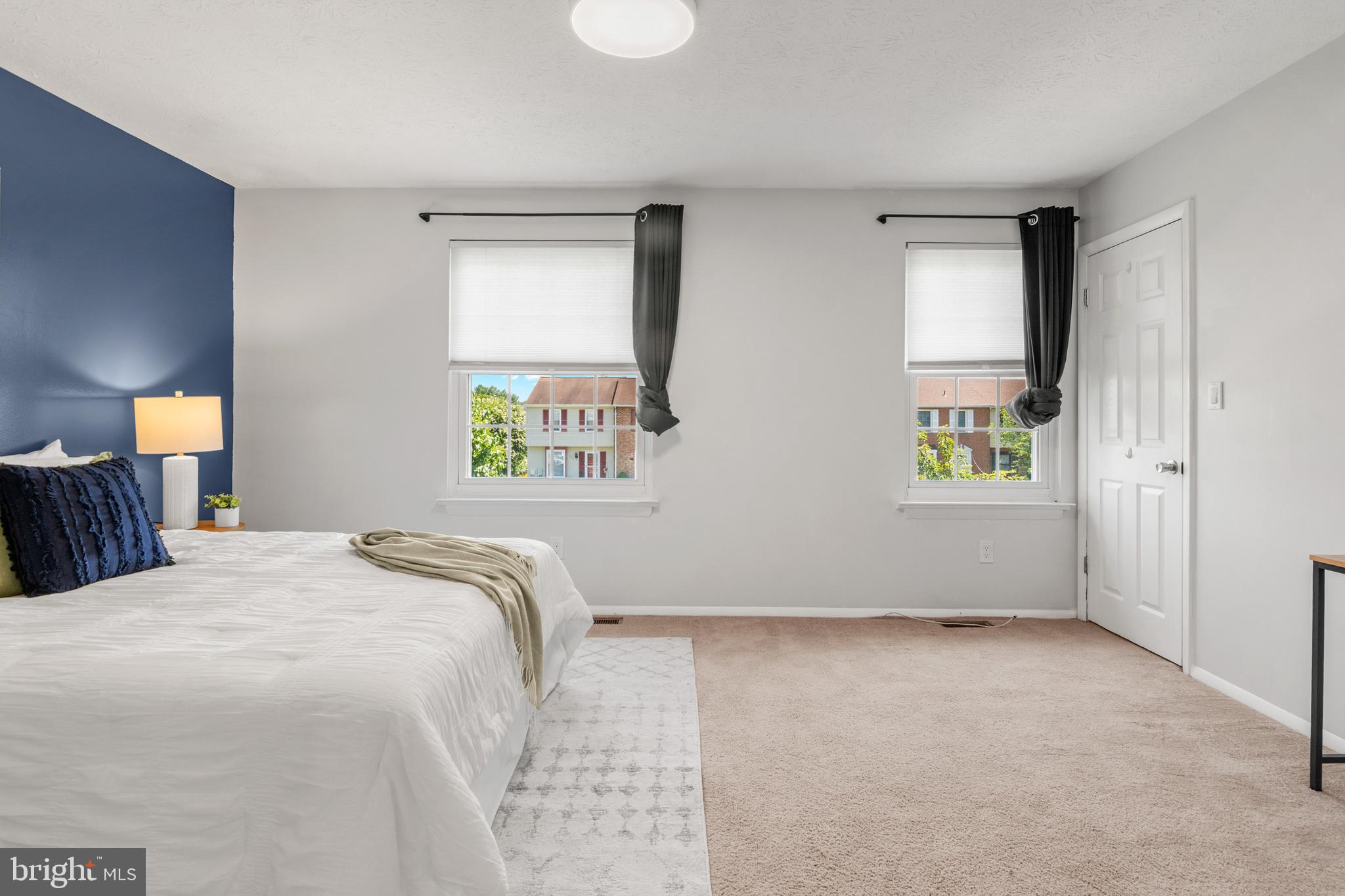MILLRACE TOWNHOUSES - Residential