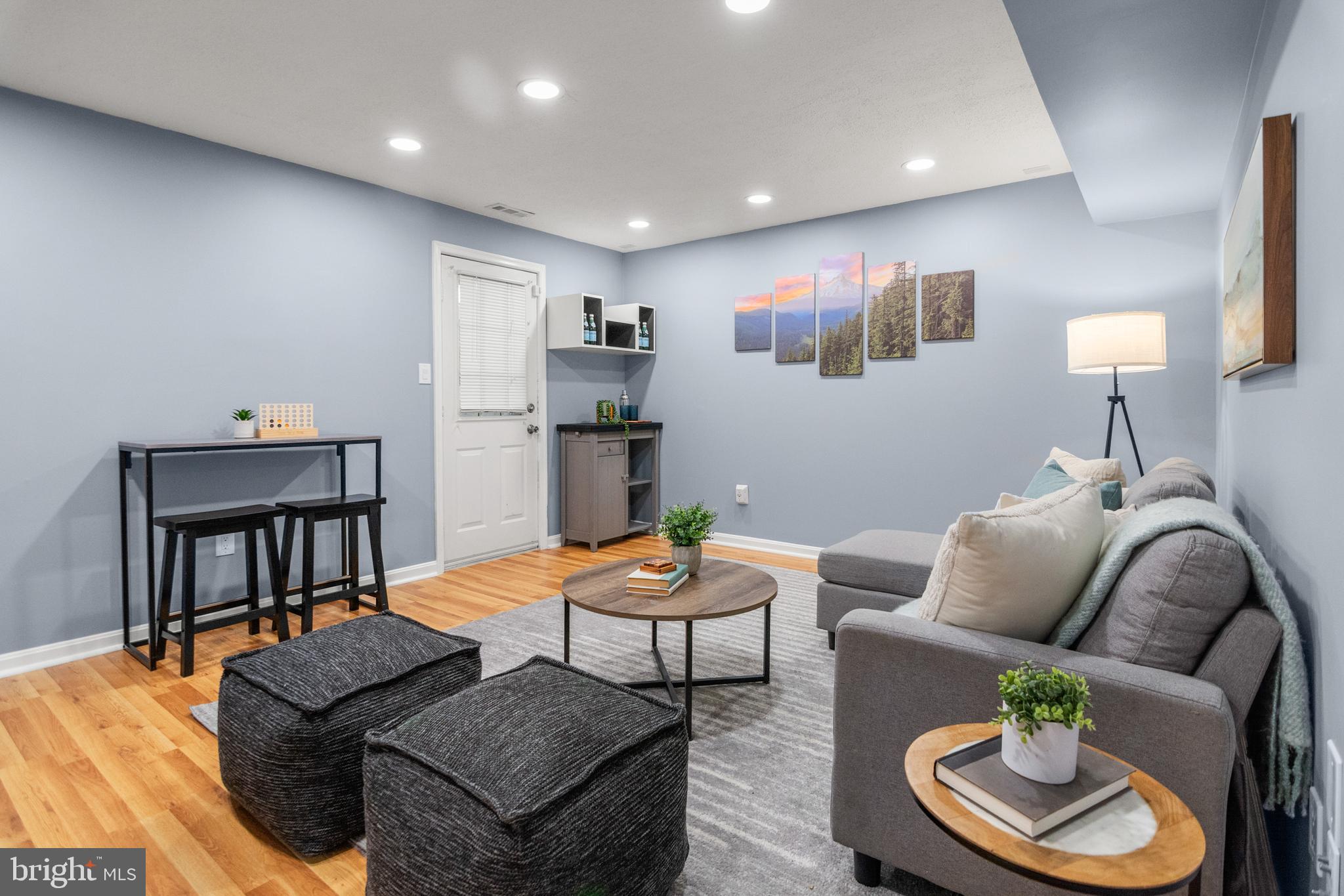 MILLRACE TOWNHOUSES - Residential