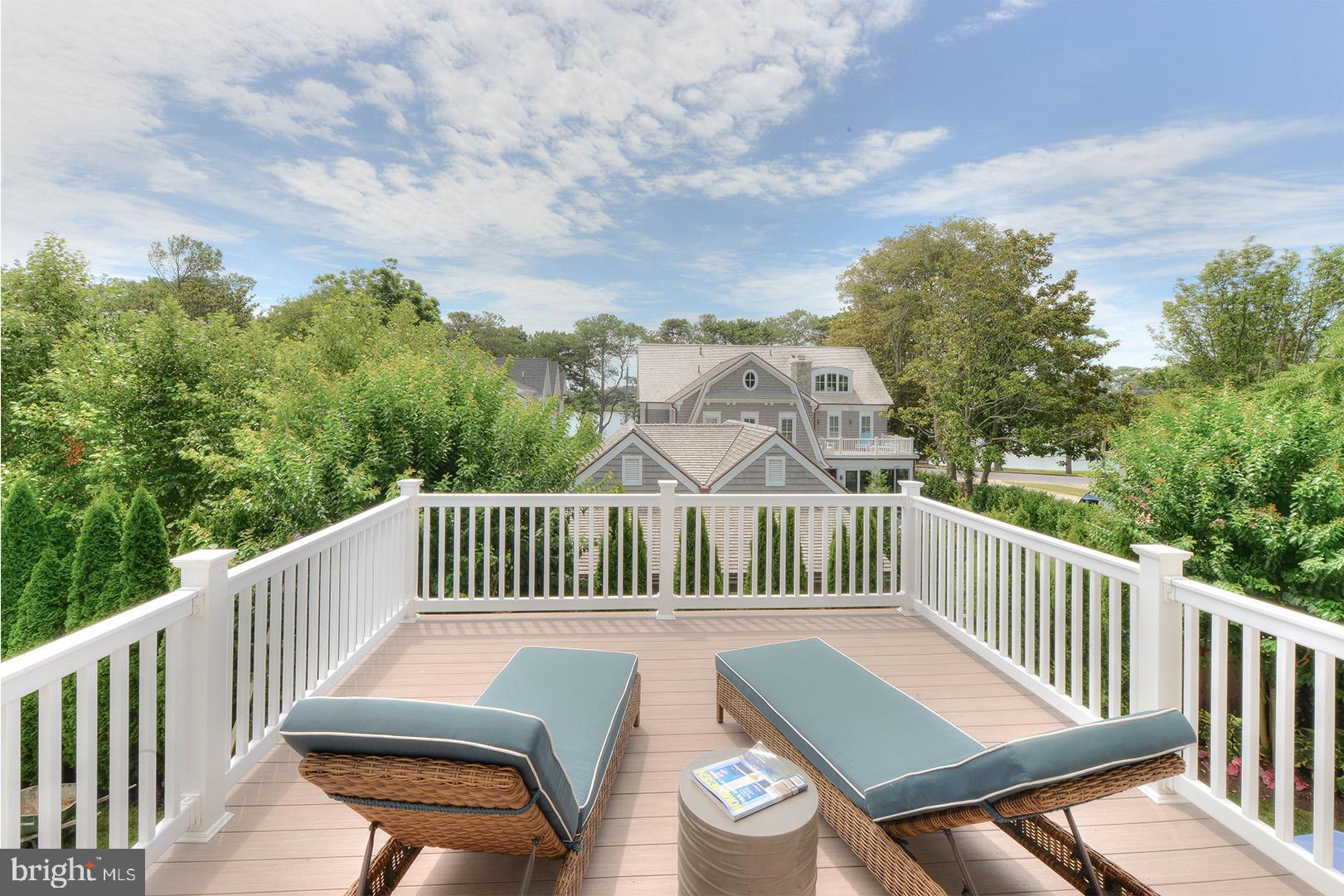 SOUTH REHOBOTH - Residential
