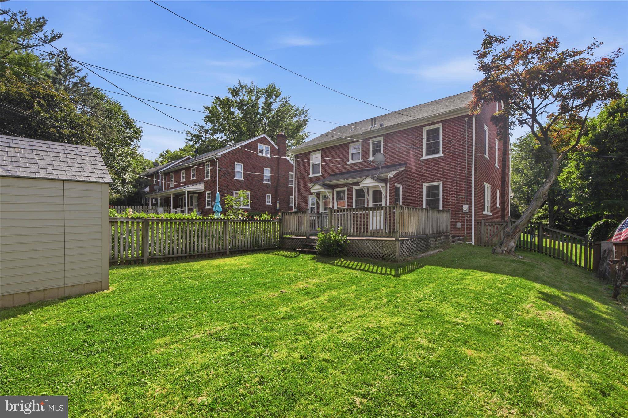 HAMILTON PARK - Residential