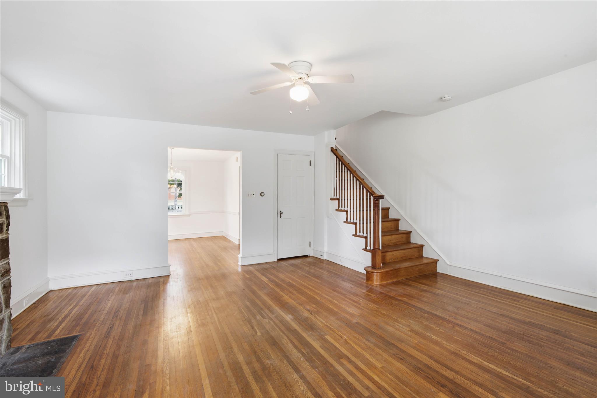 HAMILTON PARK - Residential