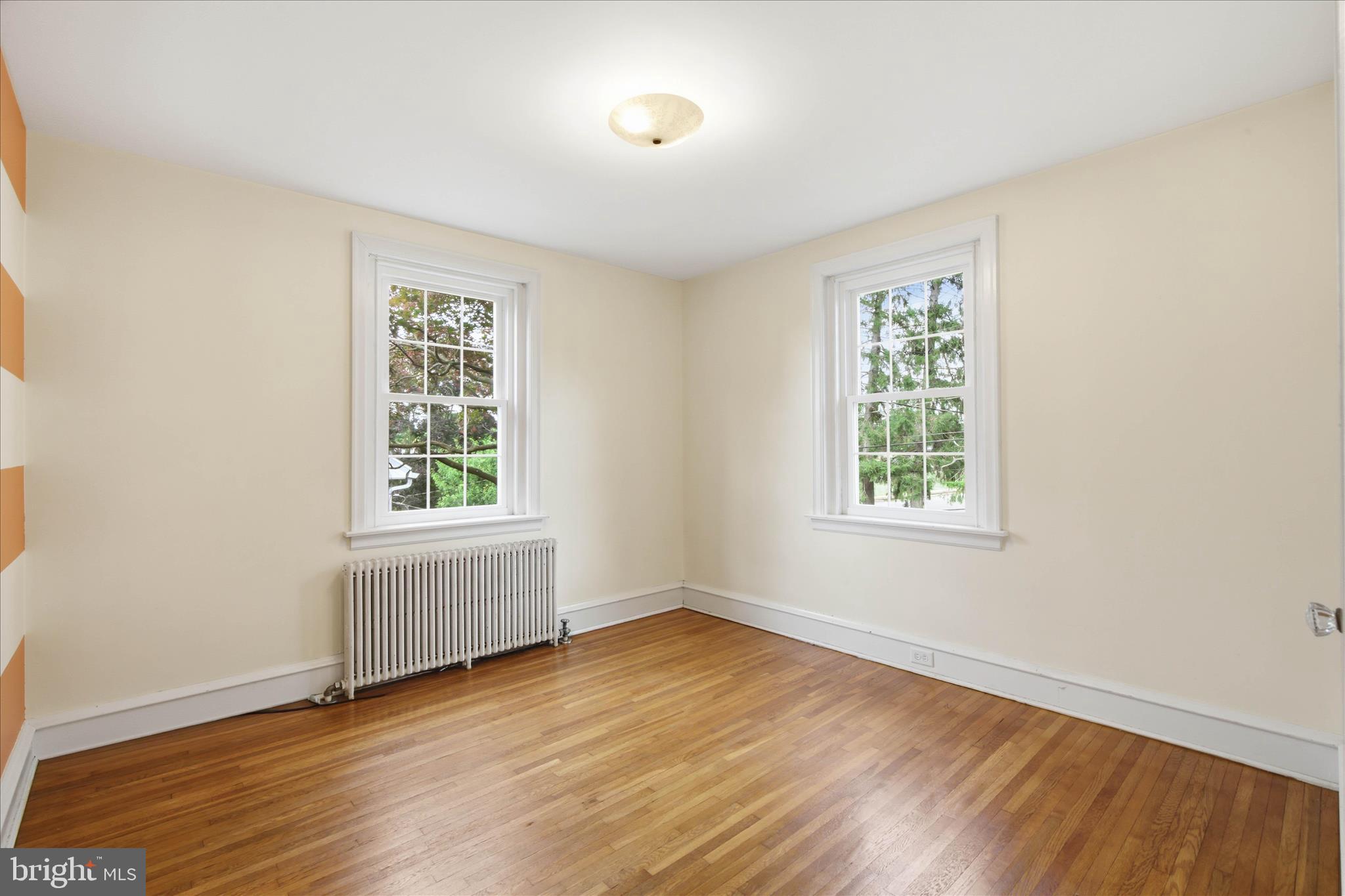 HAMILTON PARK - Residential