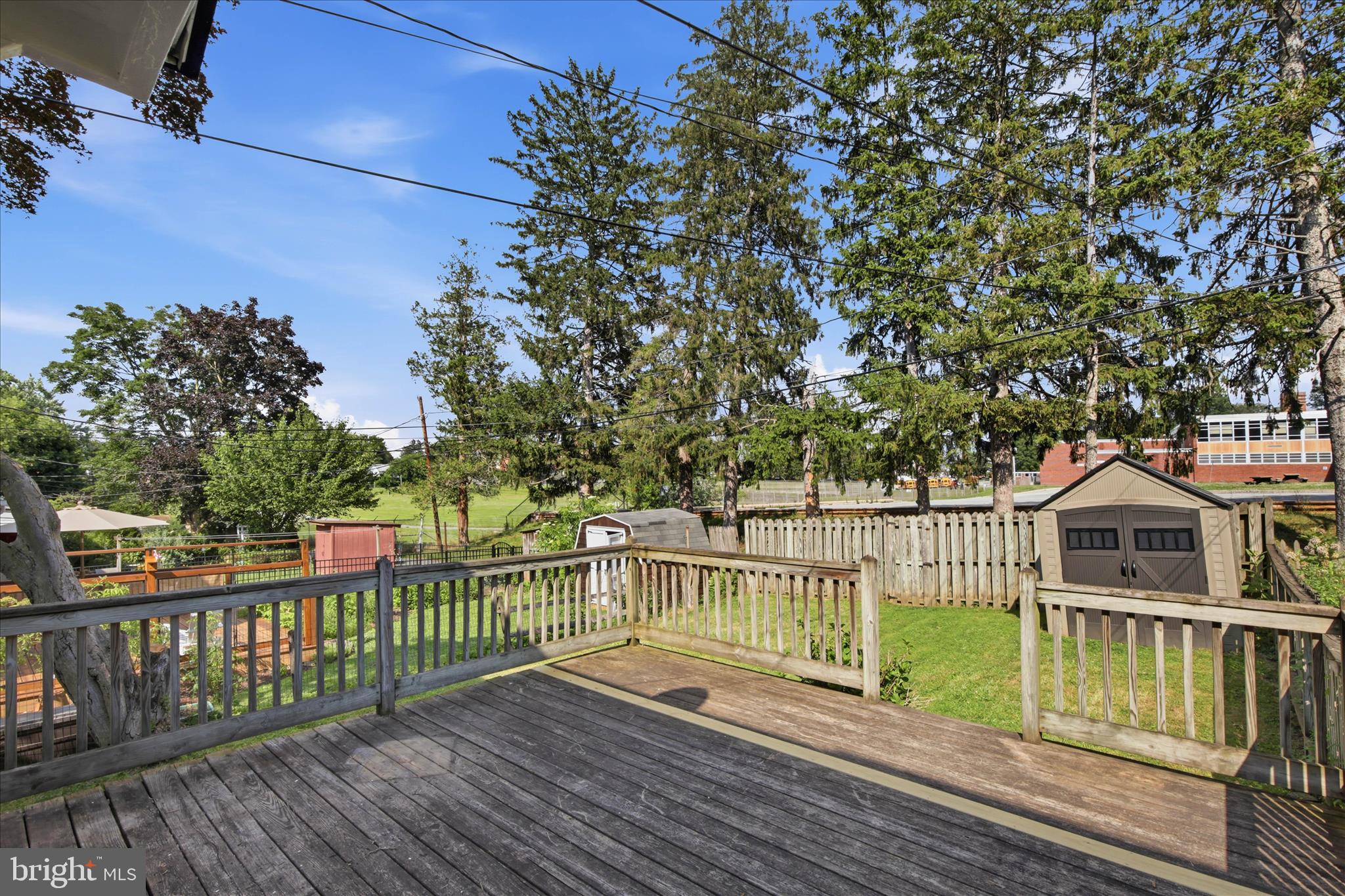 HAMILTON PARK - Residential