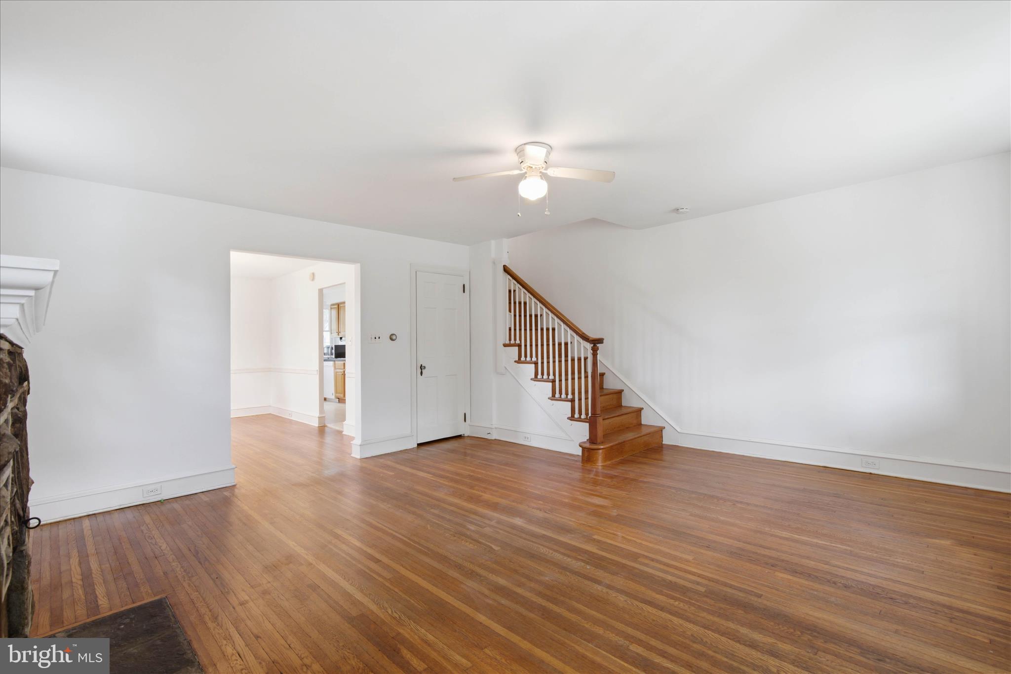 HAMILTON PARK - Residential