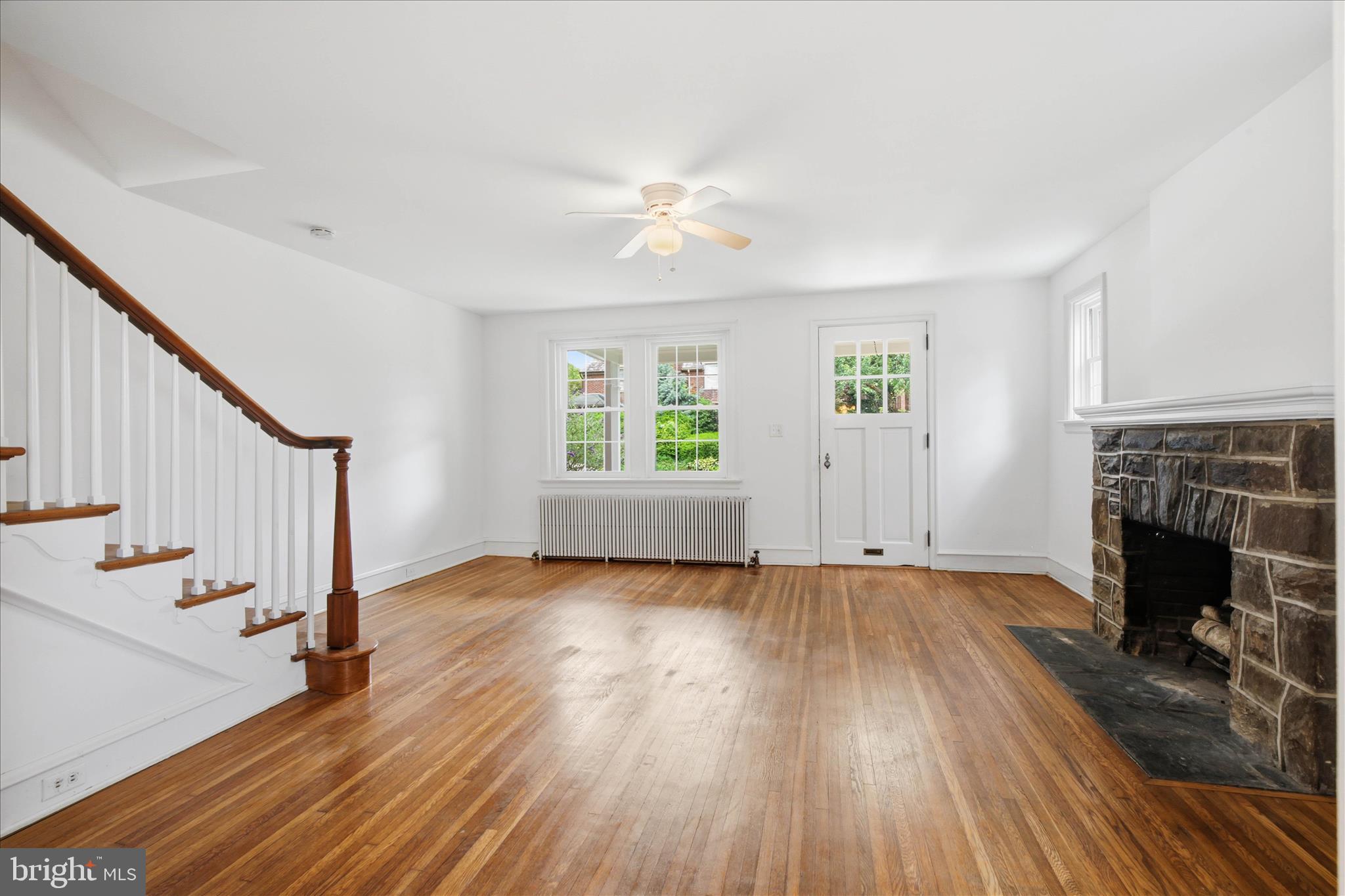 HAMILTON PARK - Residential