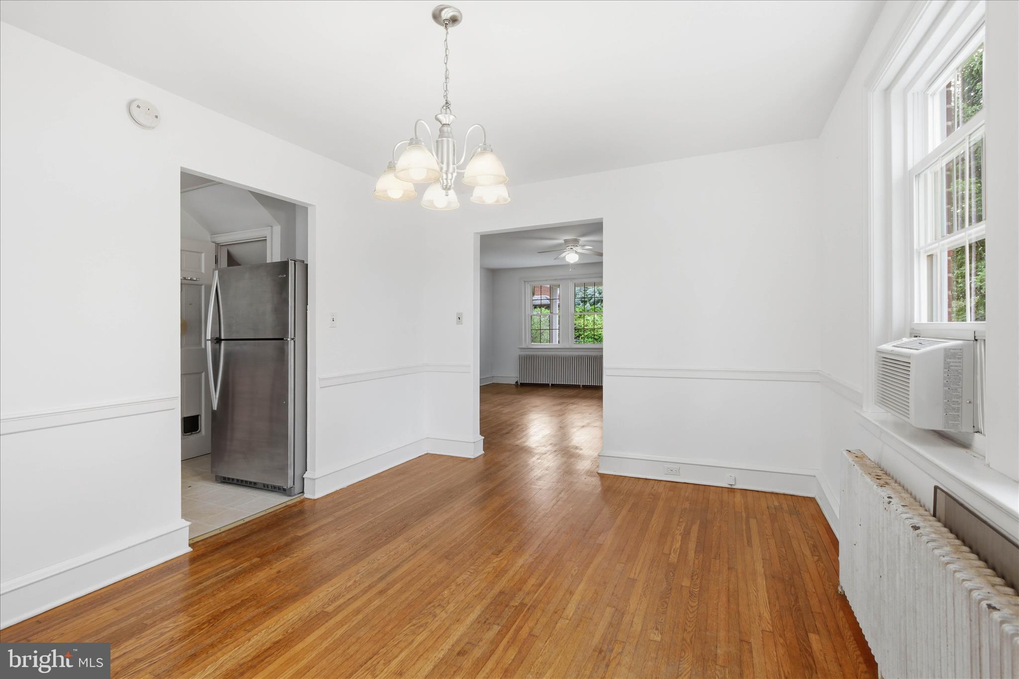 HAMILTON PARK - Residential