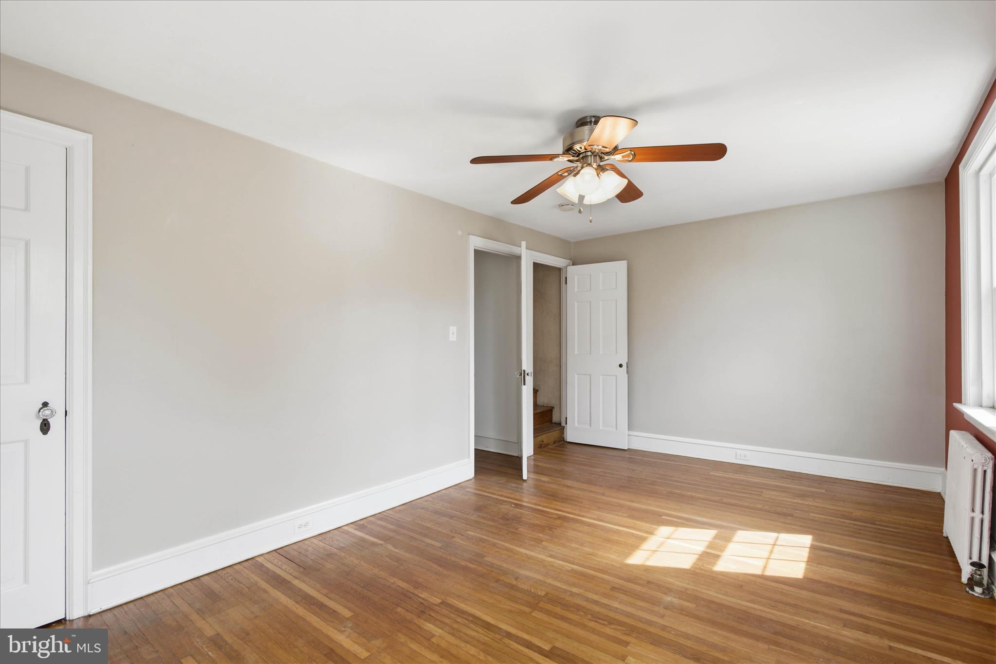 HAMILTON PARK - Residential