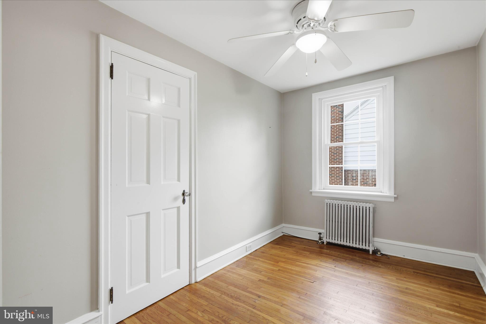 HAMILTON PARK - Residential
