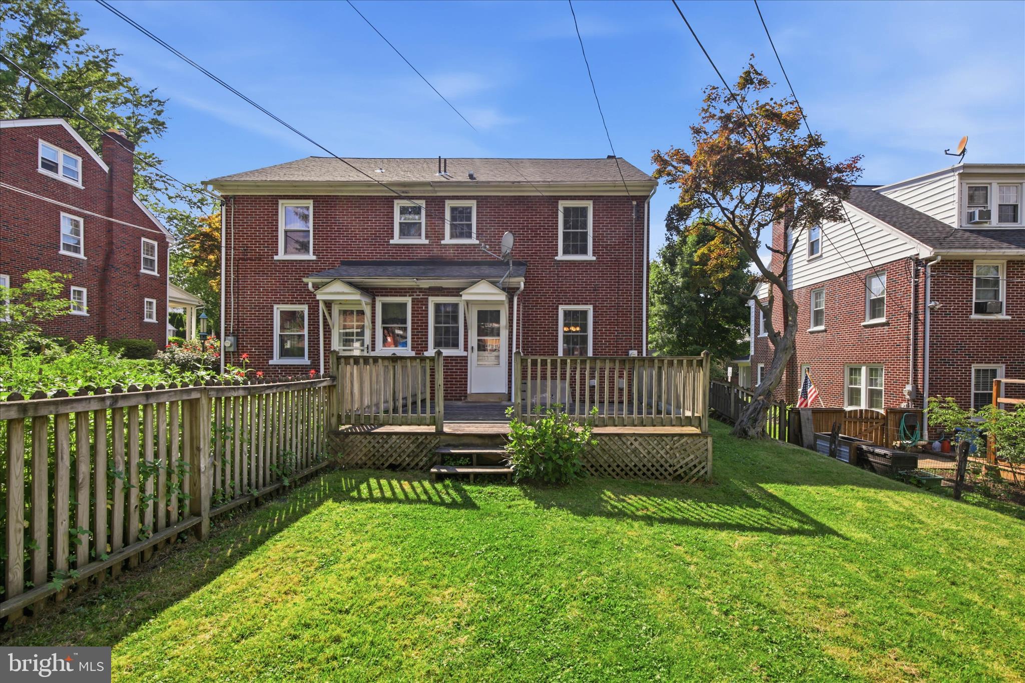 HAMILTON PARK - Residential