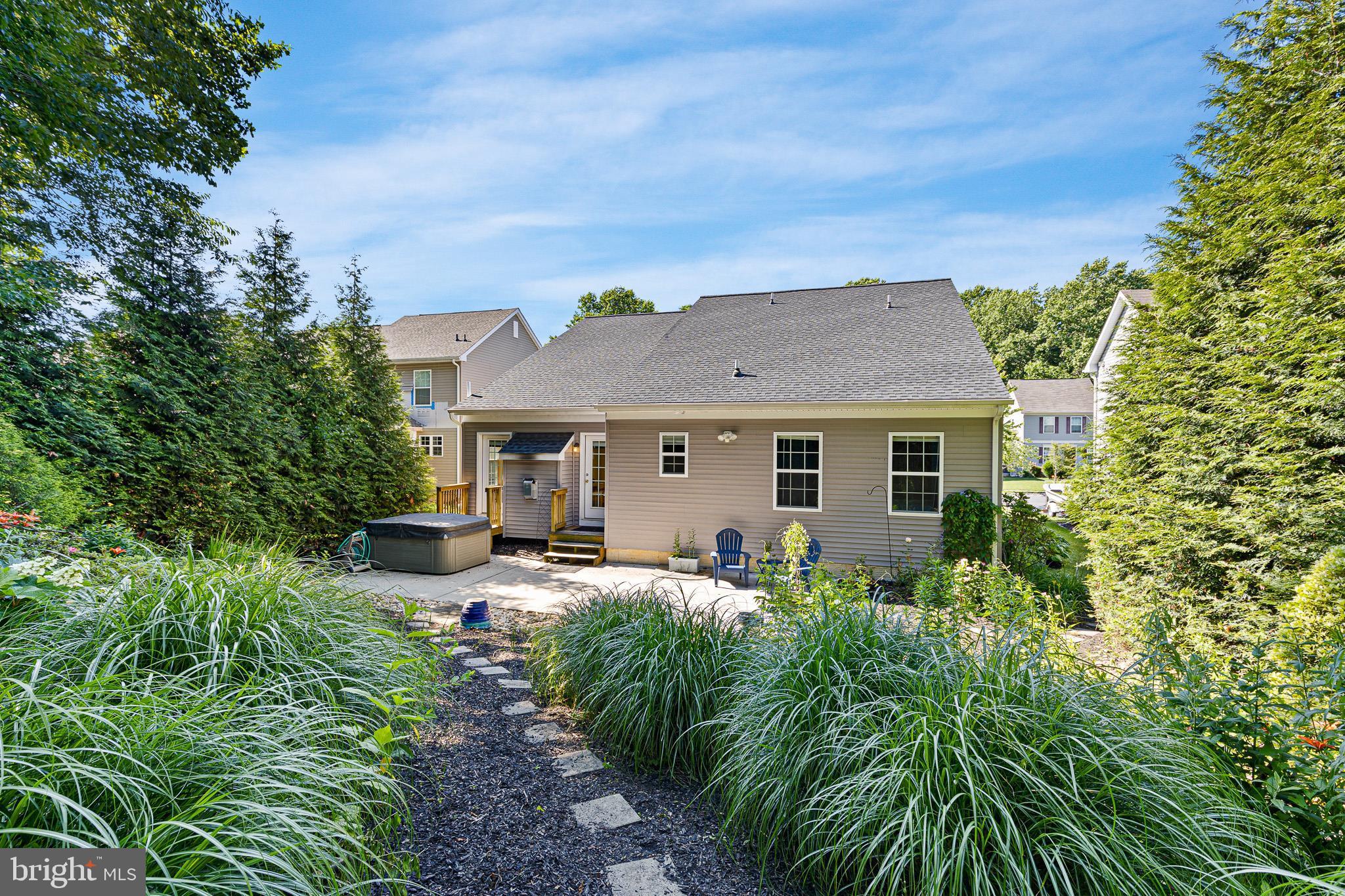 SOUTH STREAM - Residential