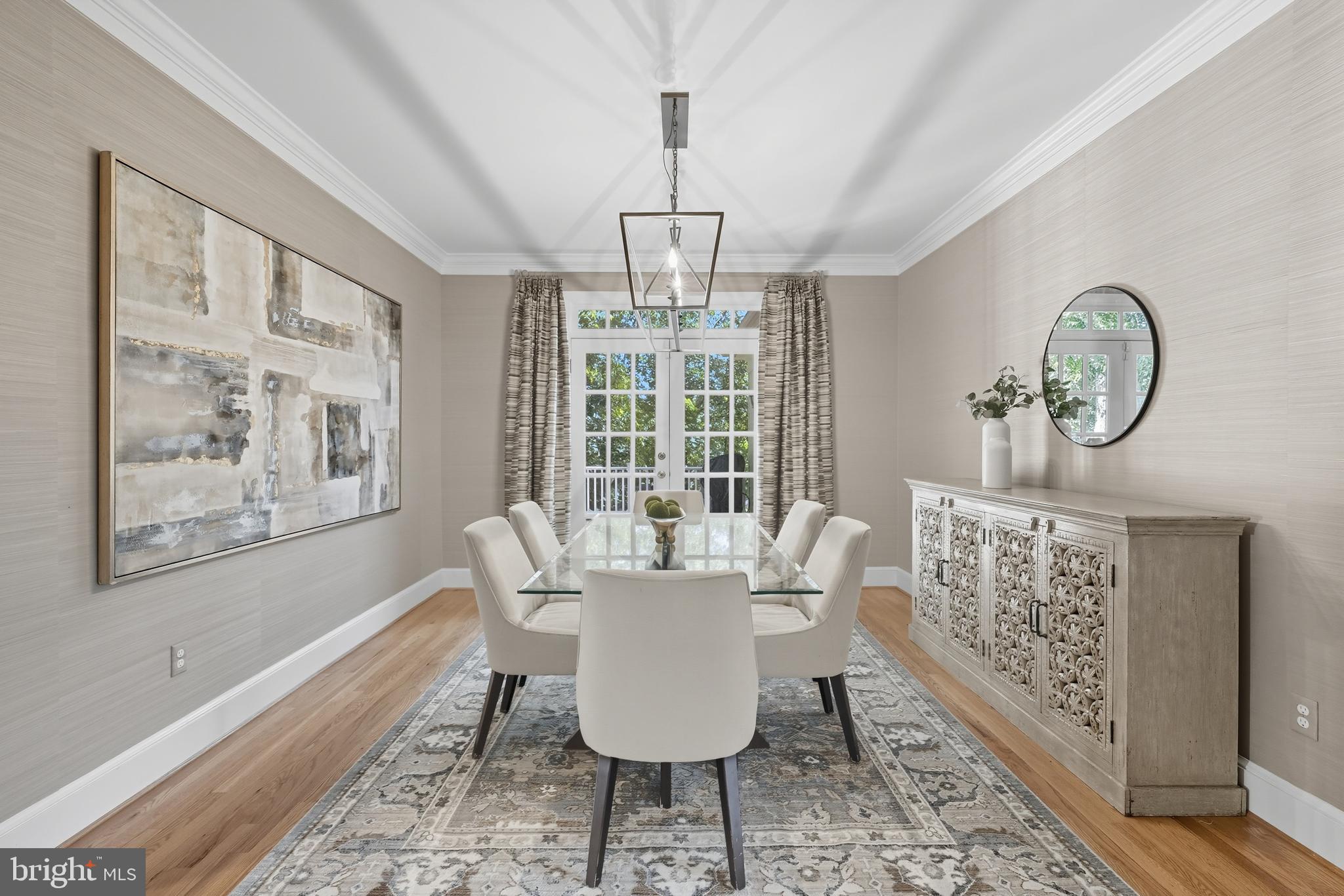EDDINGTON TERRACE - Residential