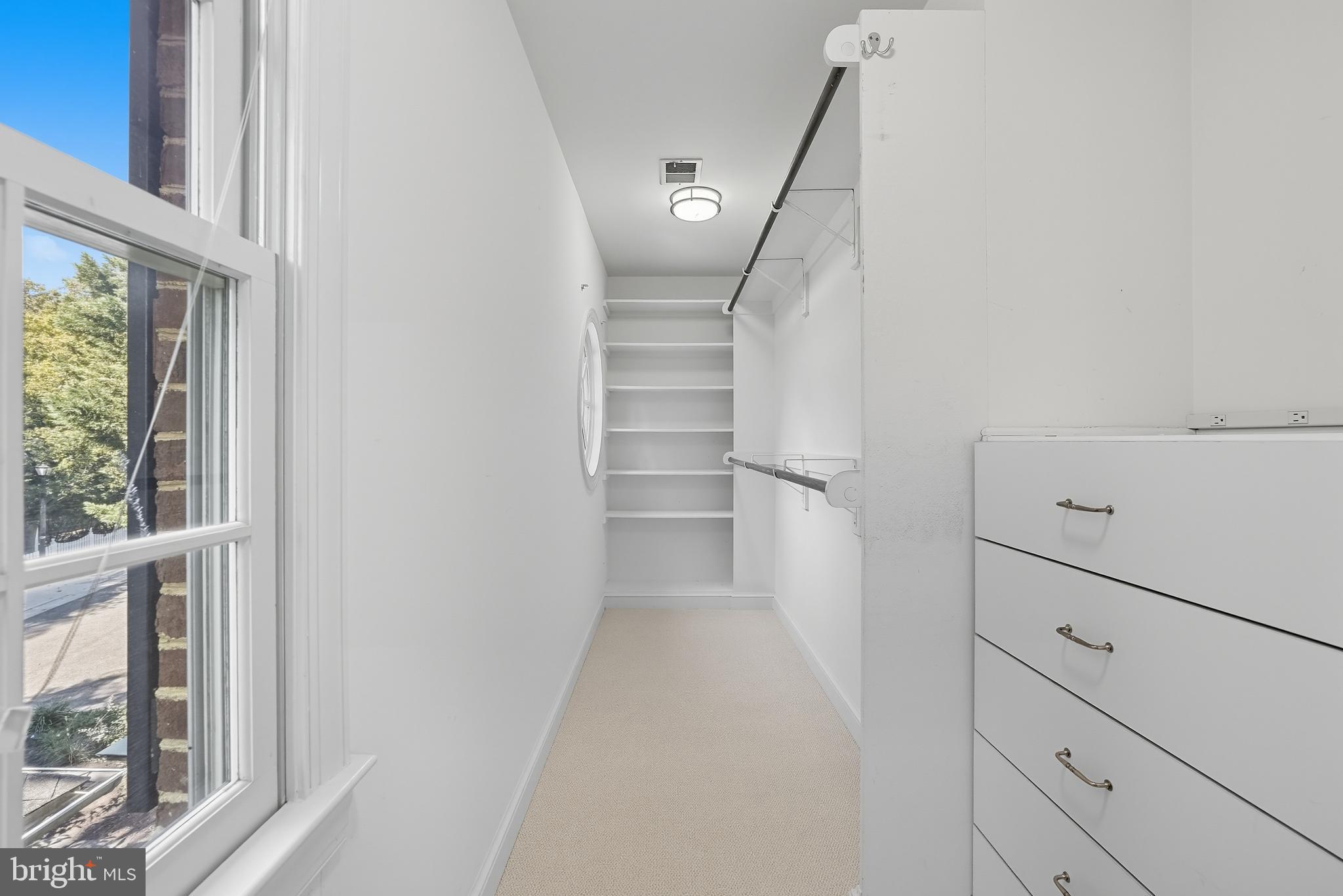 EDDINGTON TERRACE - Residential