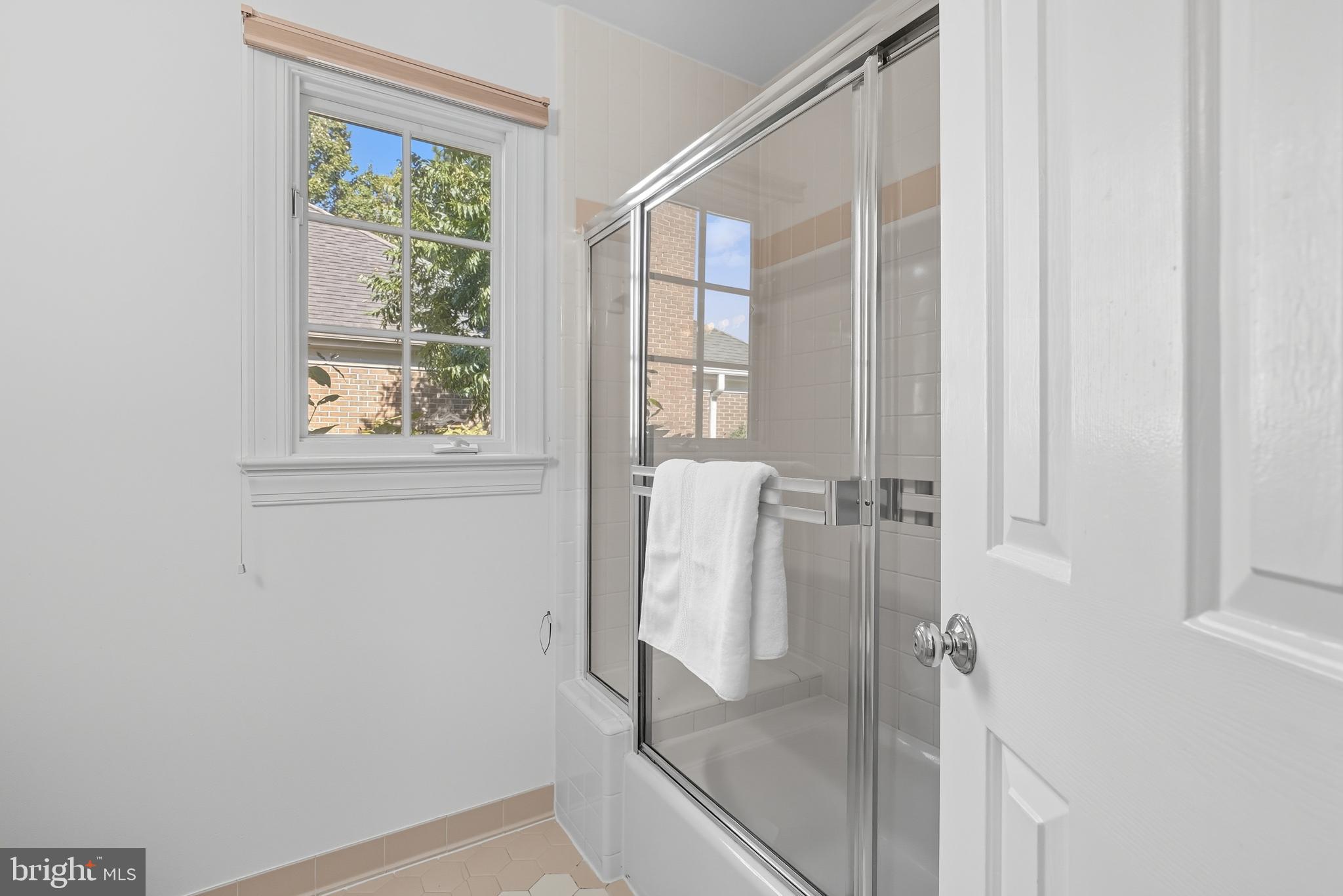 EDDINGTON TERRACE - Residential