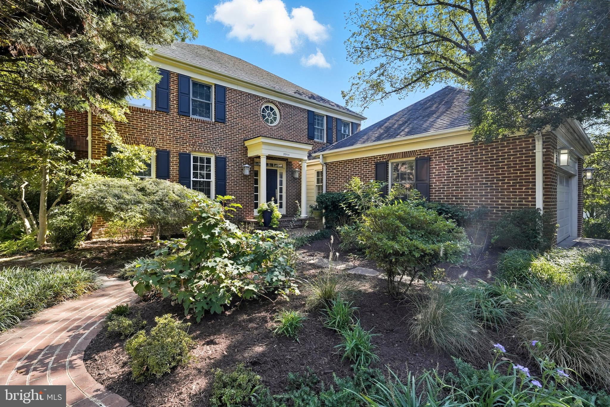 EDDINGTON TERRACE - Residential