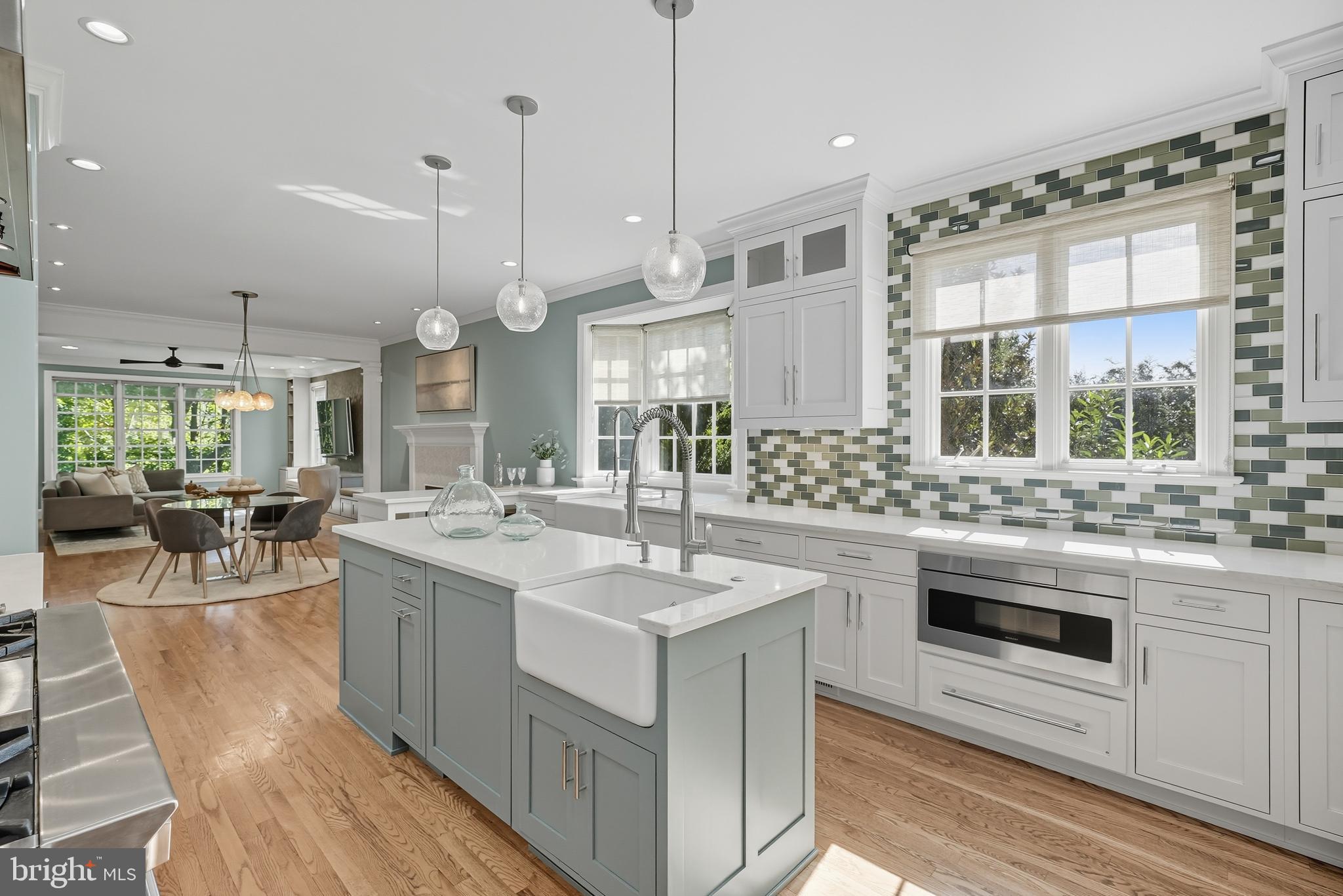 EDDINGTON TERRACE - Residential