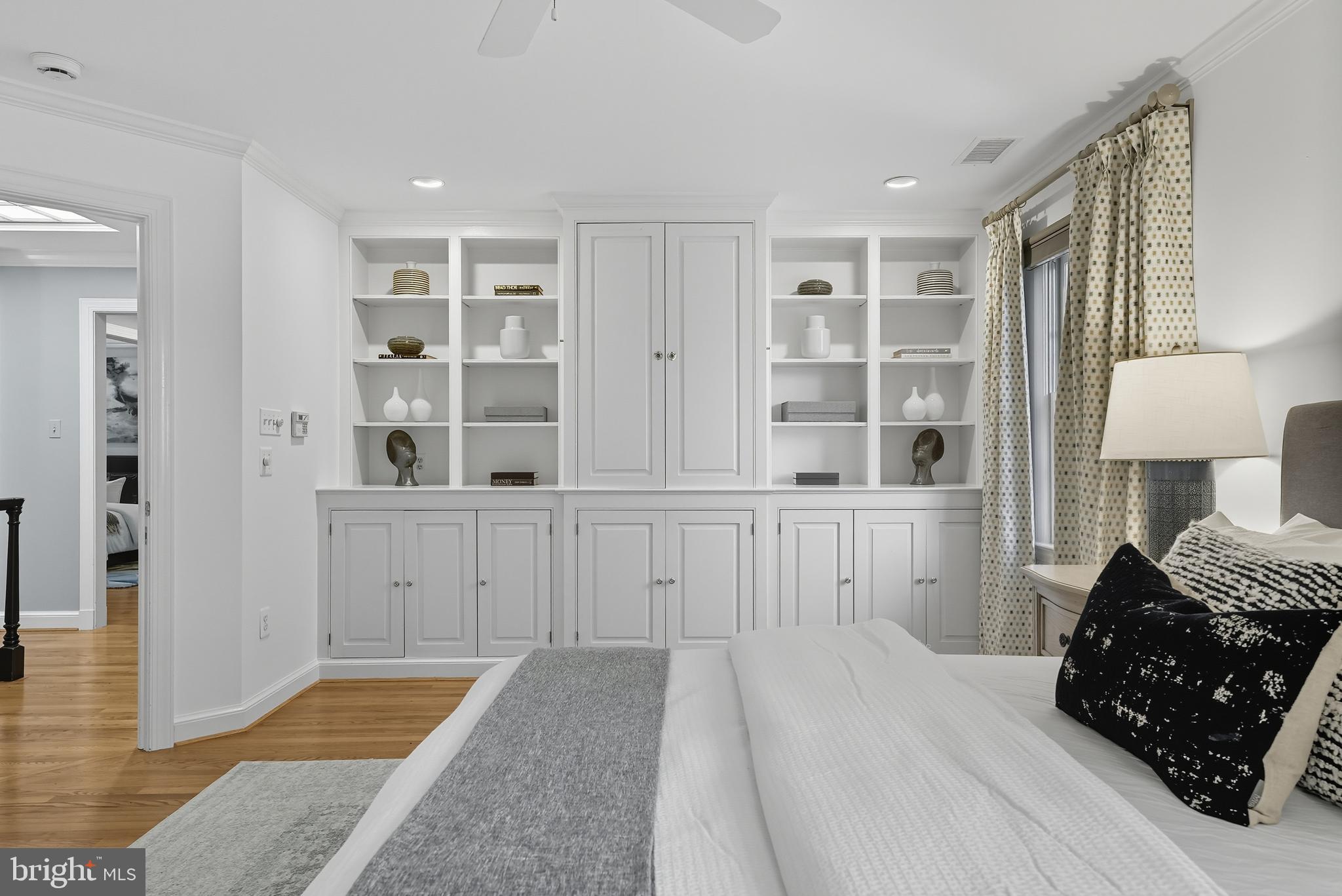 EDDINGTON TERRACE - Residential
