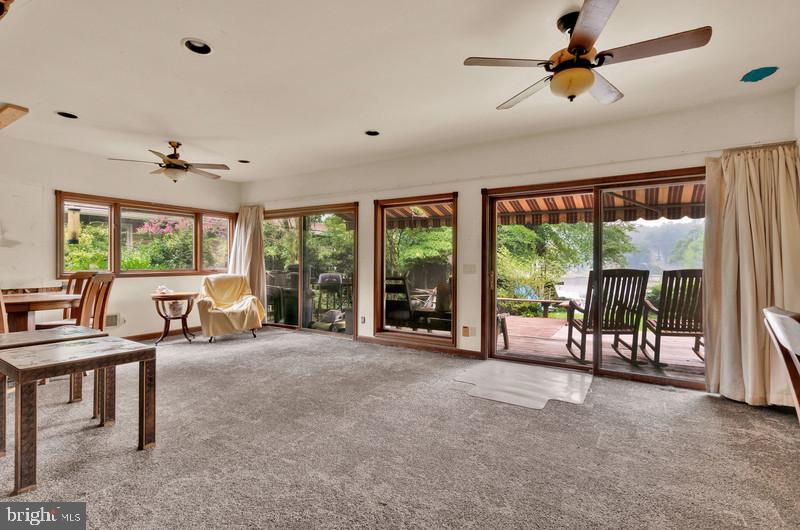 PASADENA - Residential