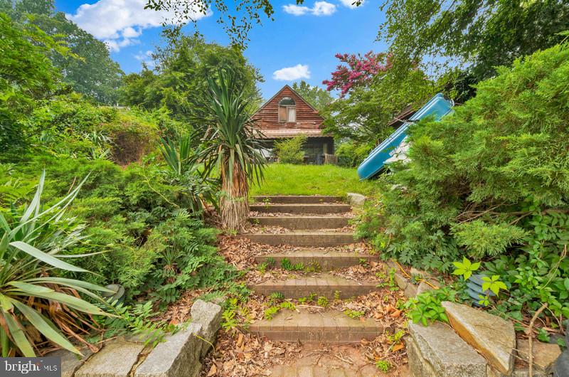 PASADENA - Residential