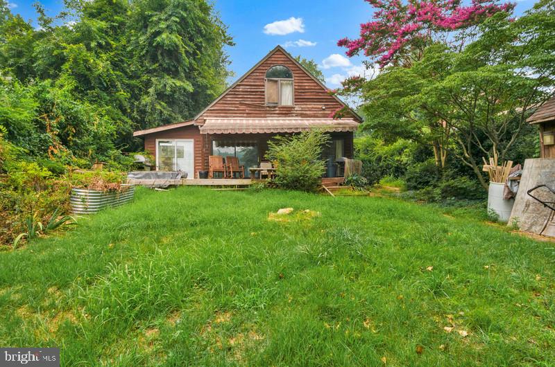 PASADENA - Residential