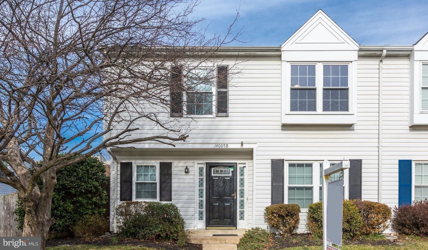 SINGLETONS GROVE - Residential Lease