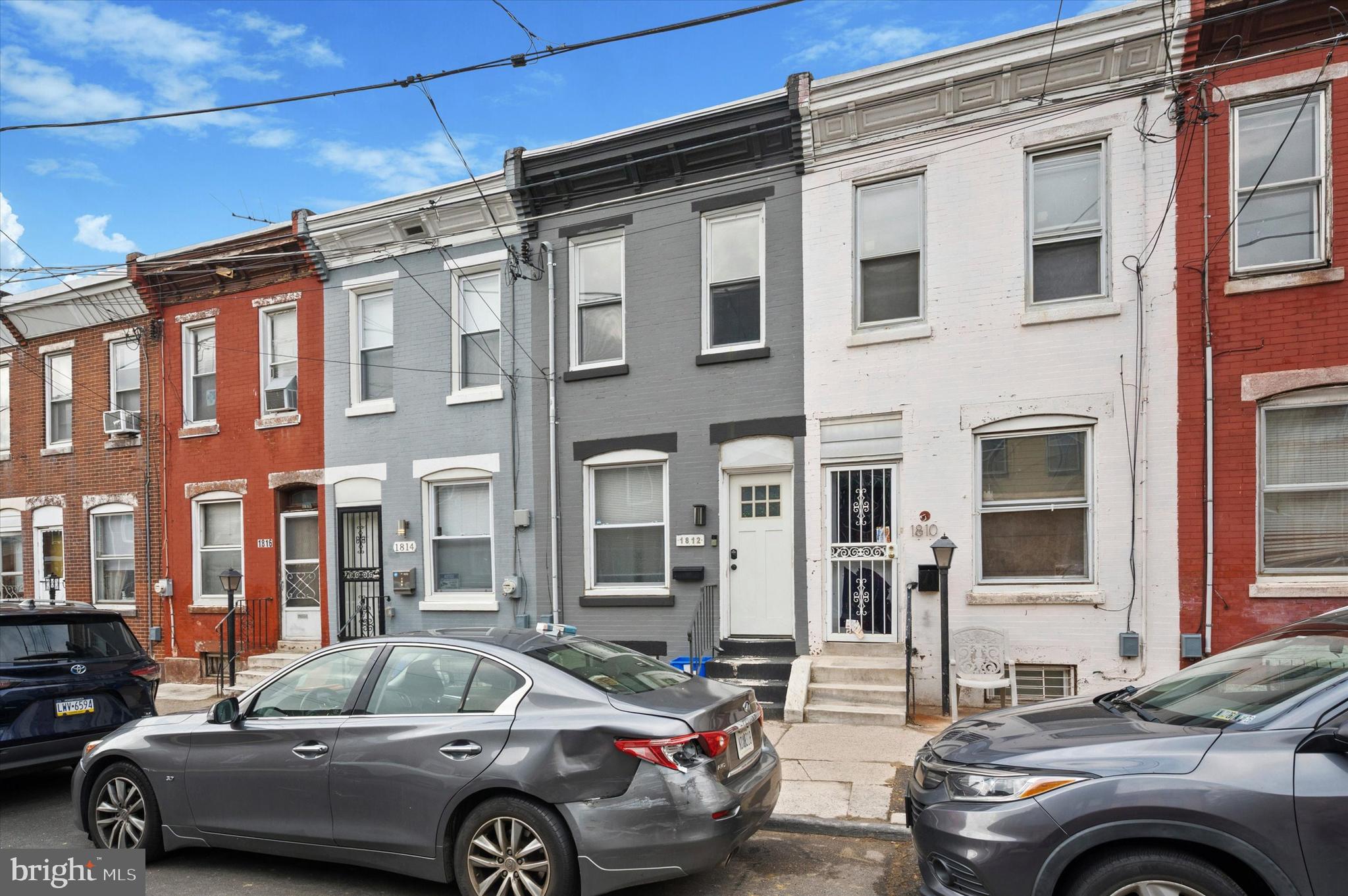 EAST KENSINGTON - Residential